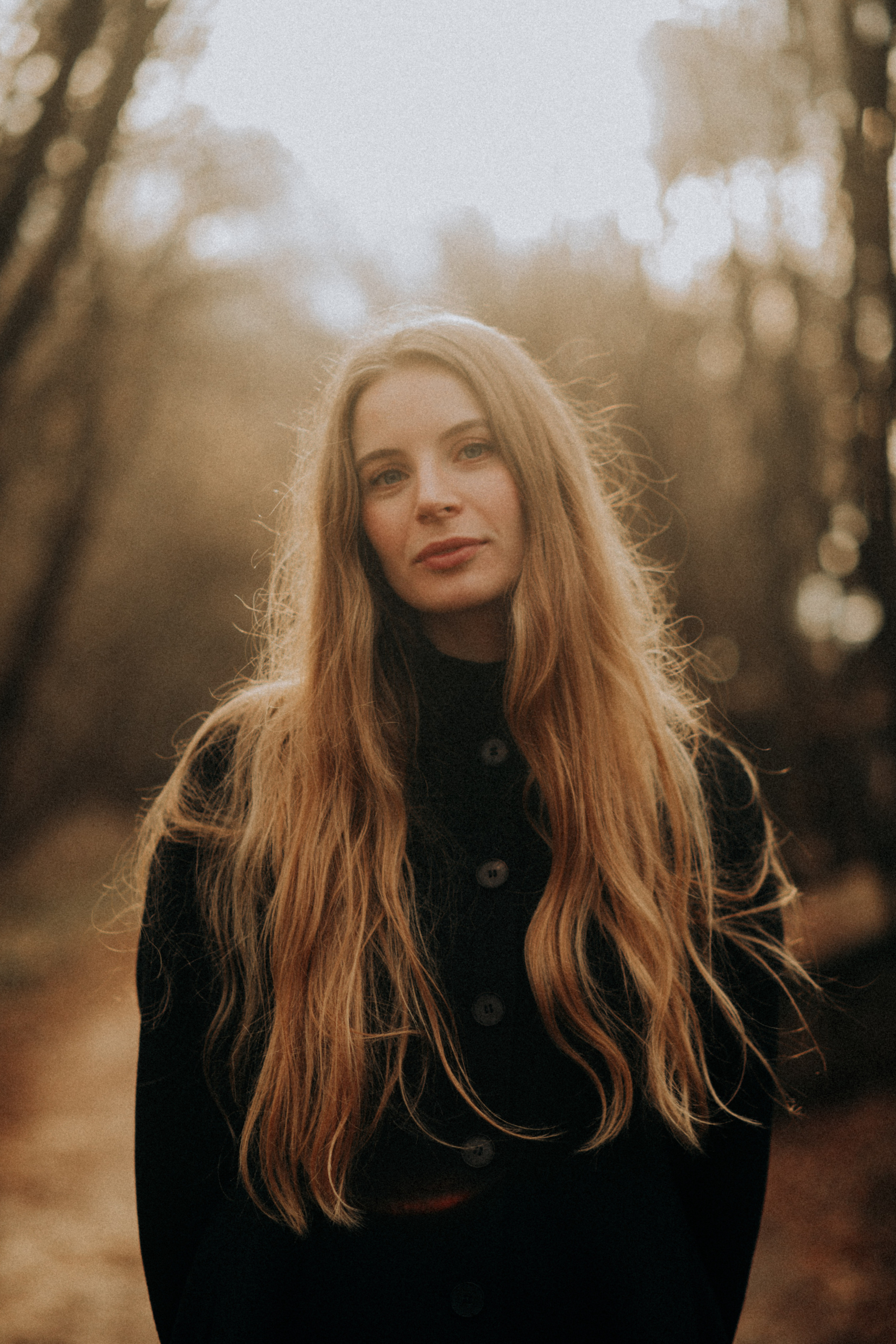 Катя. Свадебный и портретный фотограф в Москве Анастасия Масюк