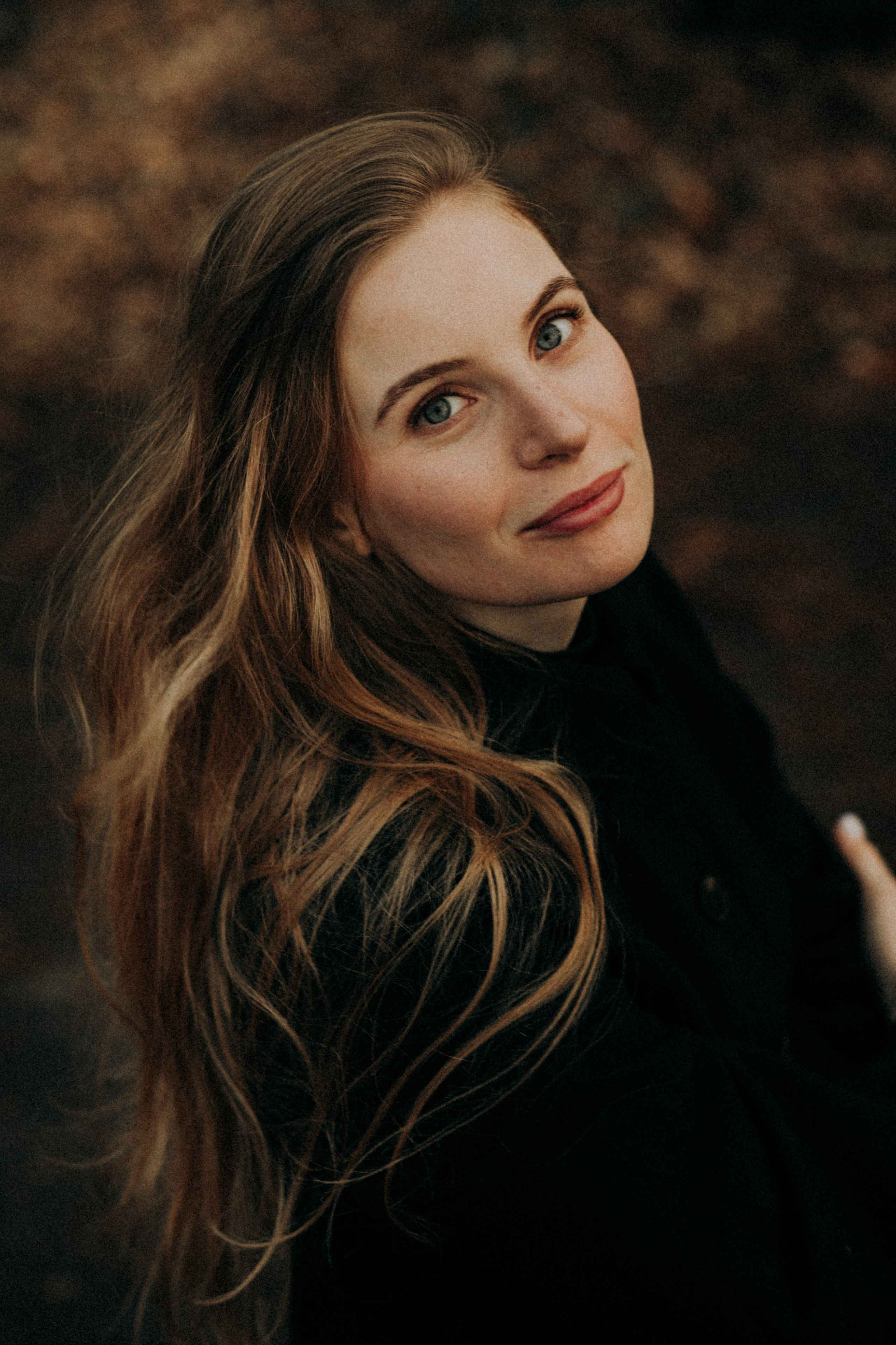 Катя. Свадебный и портретный фотограф в Москве Анастасия Масюк