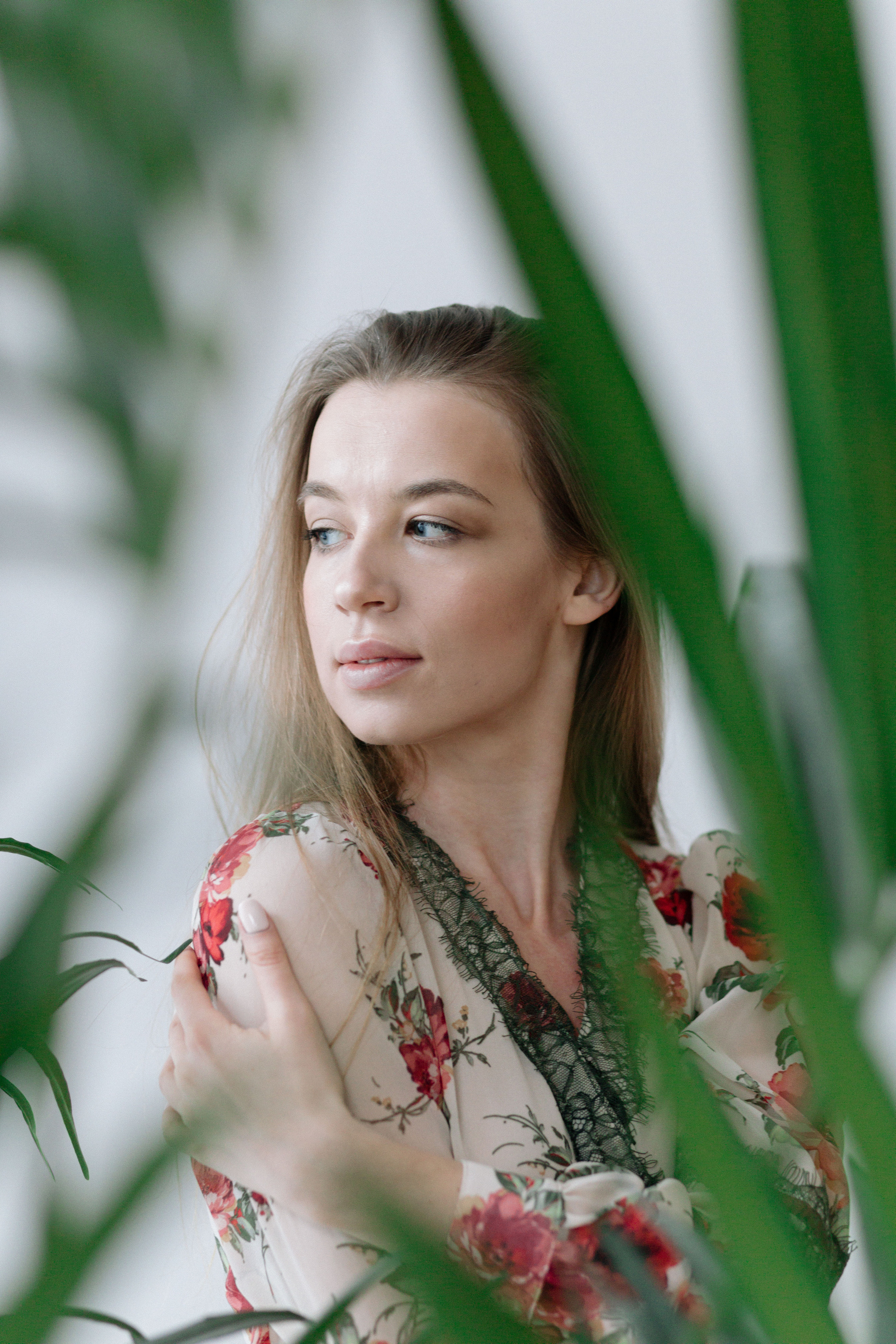 Ксюша. Свадебный и портретный фотограф в Москве Анастасия Масюк