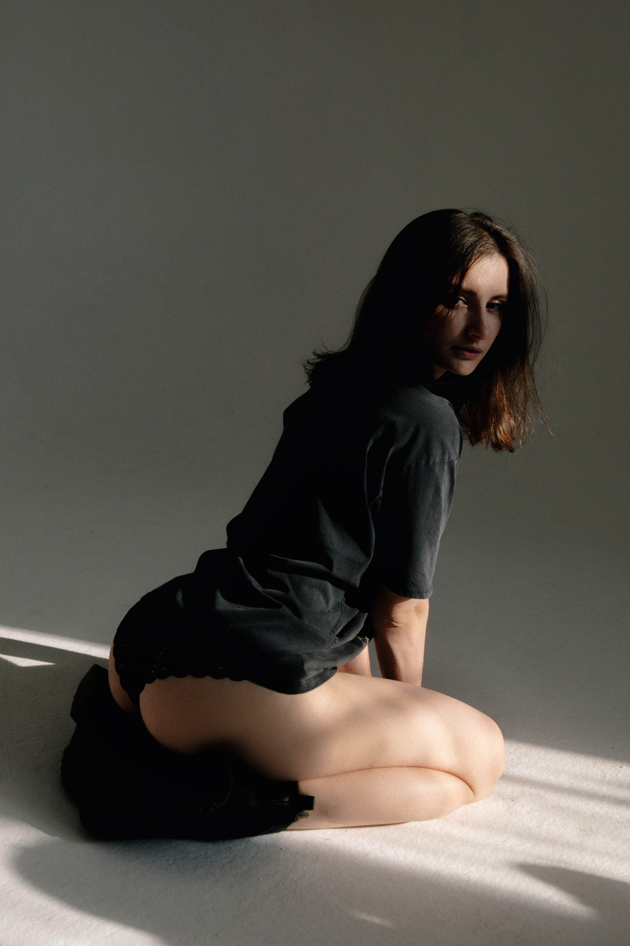 Саша. Свадебный и портретный фотограф в Москве Анастасия Масюк