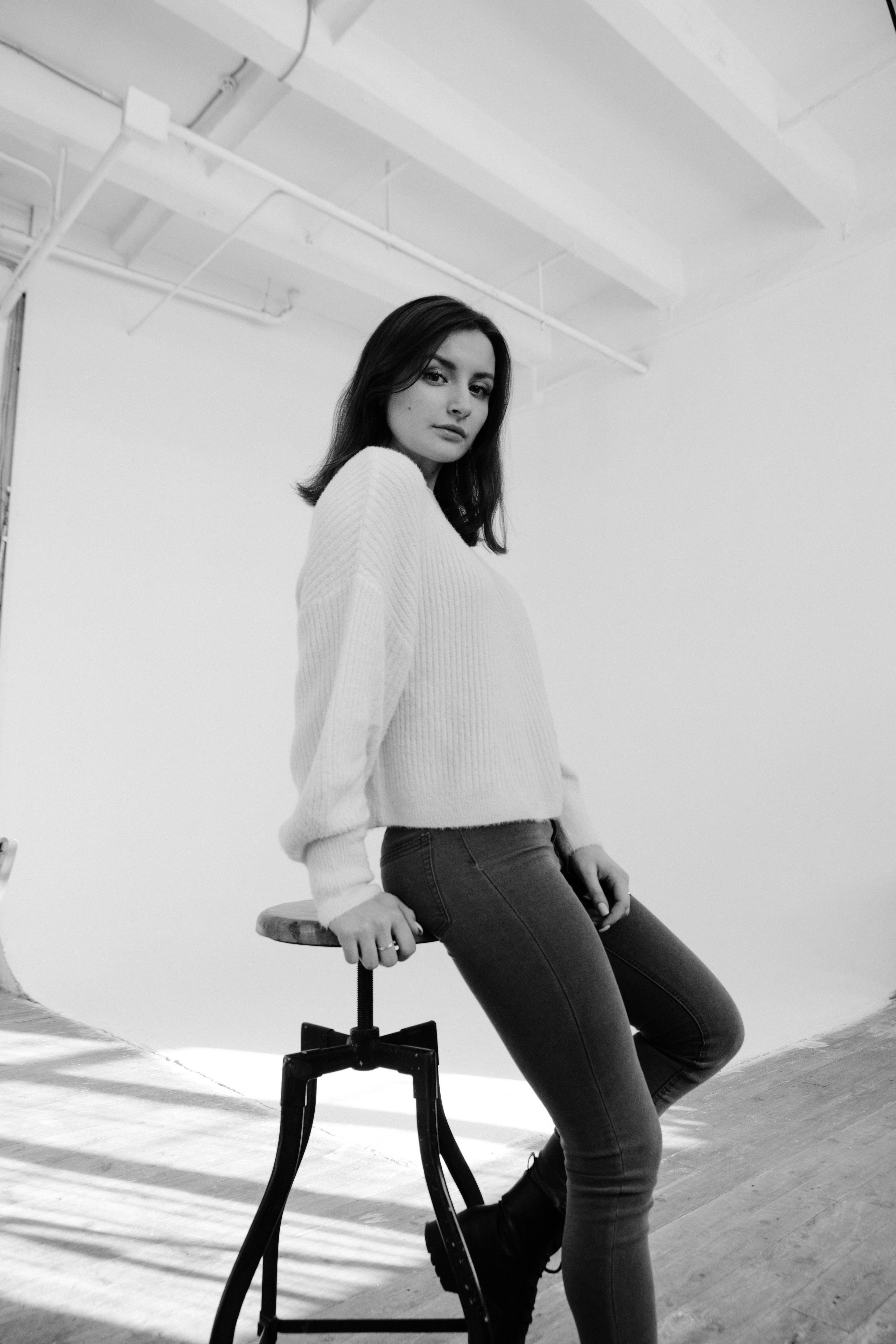 Саша. Свадебный и портретный фотограф в Москве Анастасия Масюк