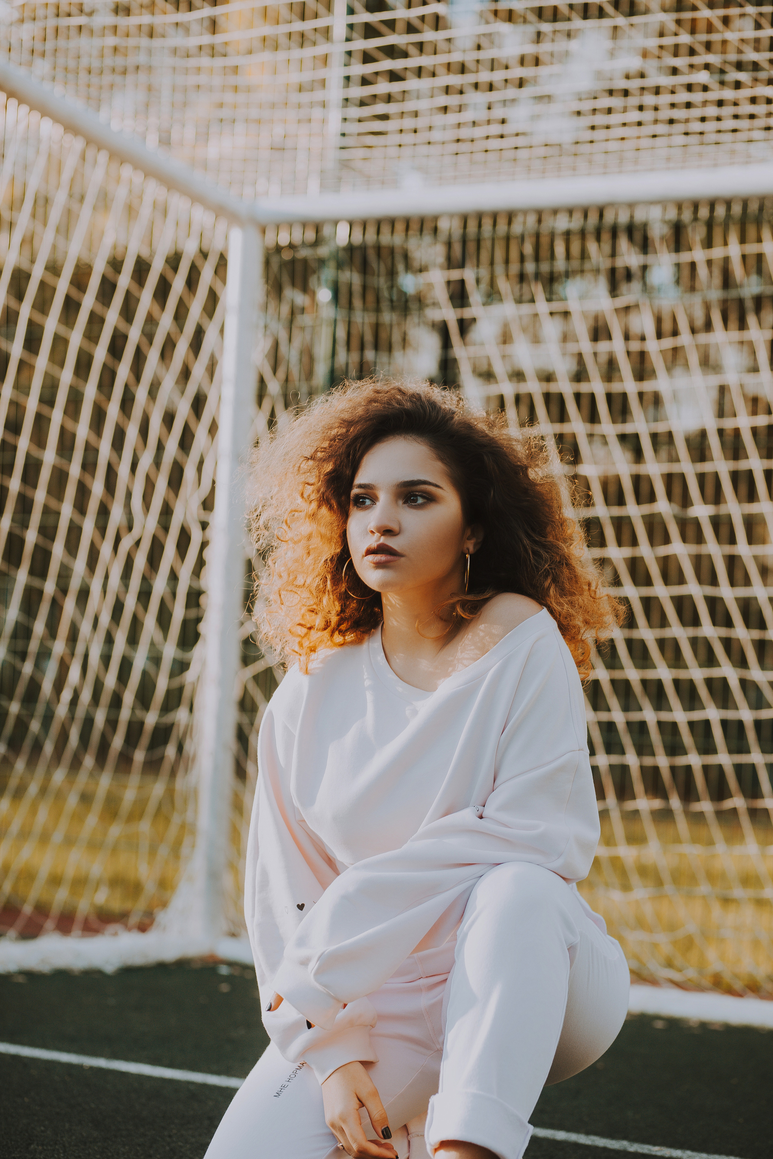 Миля. Свадебный и портретный фотограф в Москве Анастасия Масюк