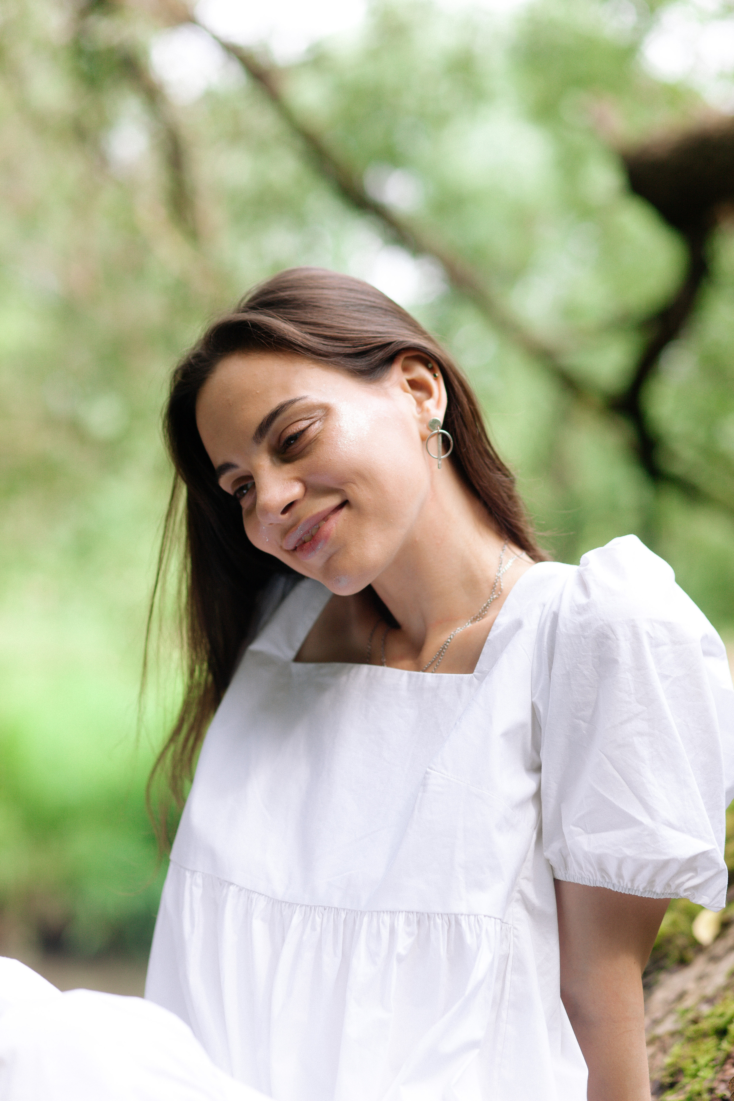 Света. Свадебный и портретный фотограф в Москве Анастасия Масюк