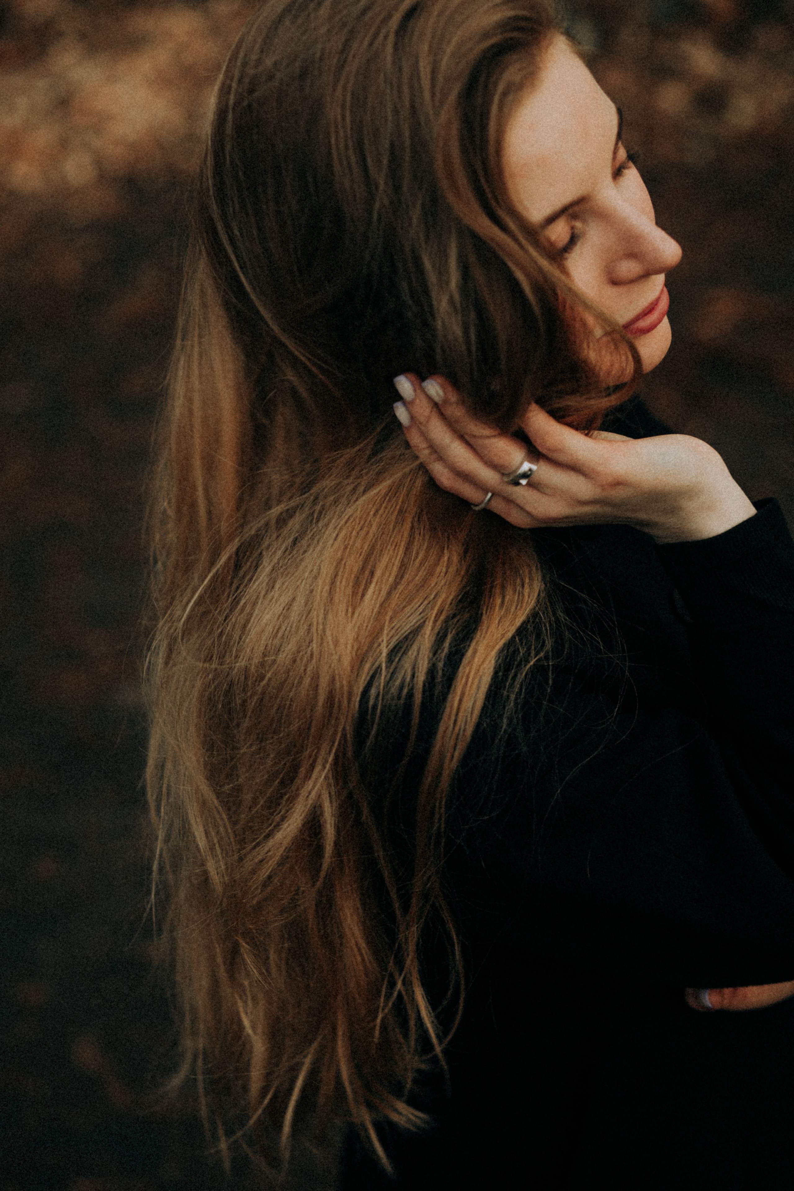 Катя. Свадебный и портретный фотограф в Москве Анастасия Масюк