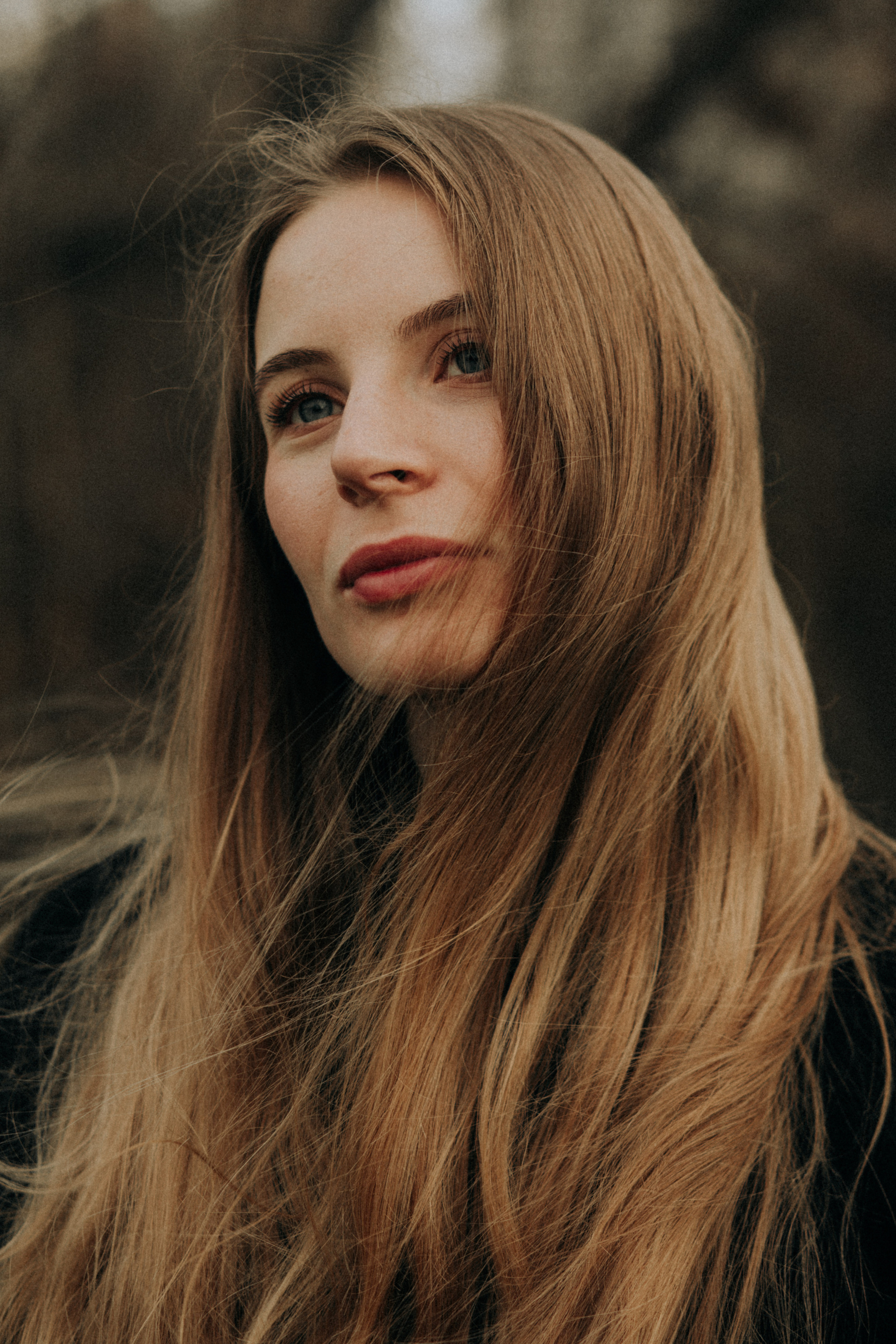 Катя. Свадебный и портретный фотограф в Москве Анастасия Масюк