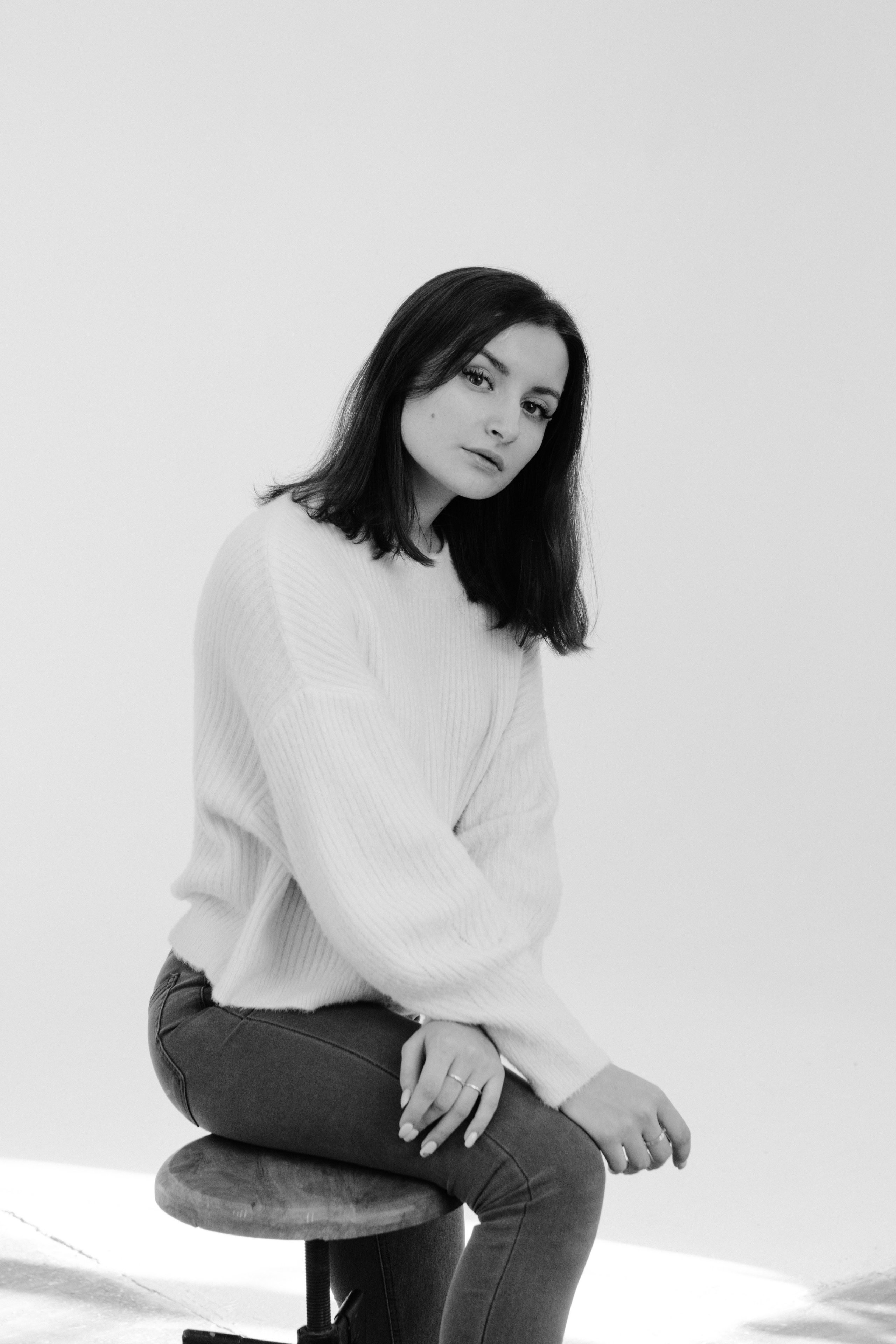 Саша. Свадебный и портретный фотограф в Москве Анастасия Масюк