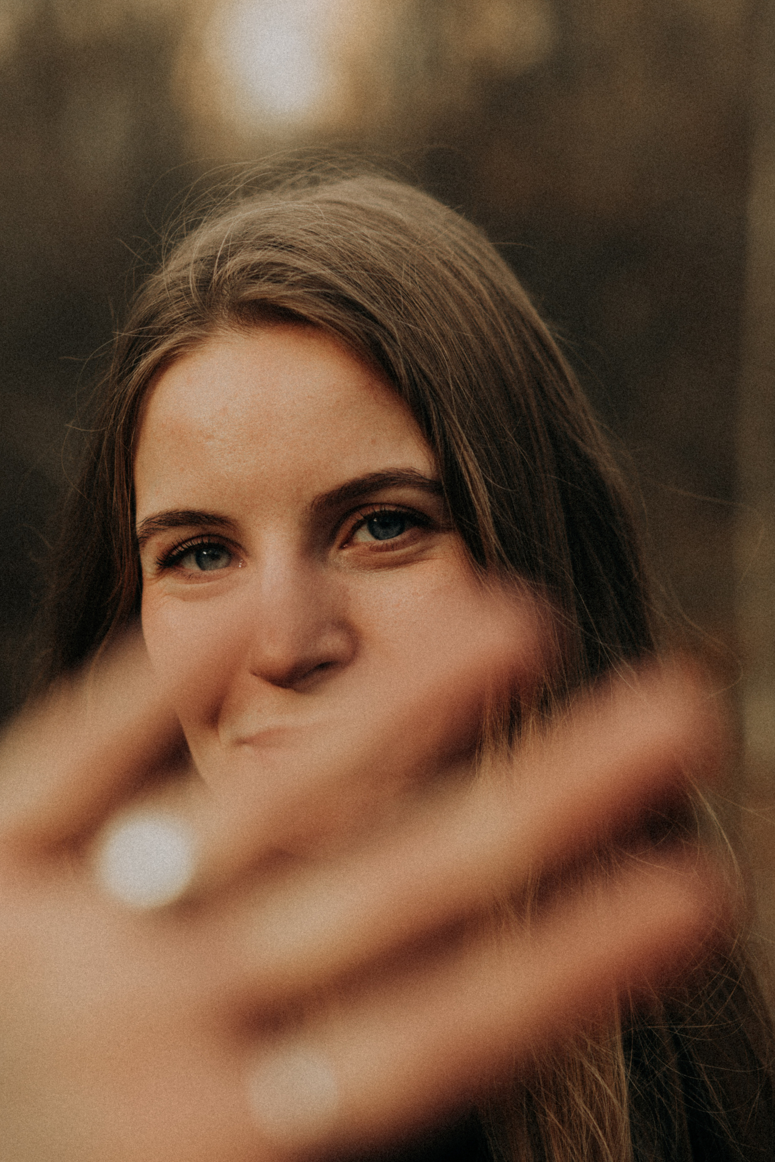 Катя. Свадебный и портретный фотограф в Москве Анастасия Масюк