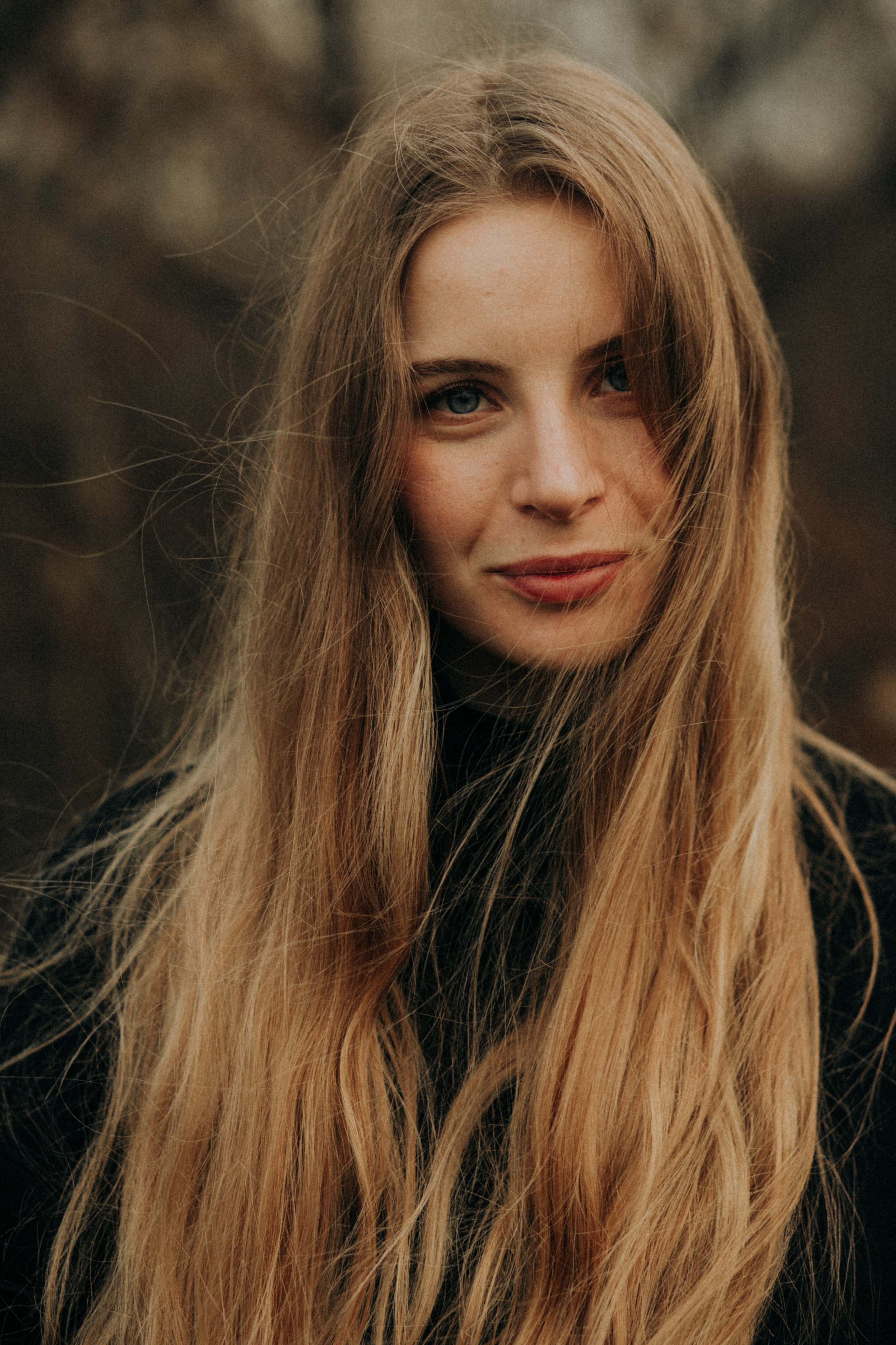 Катя. Свадебный и портретный фотограф в Москве Анастасия Масюк