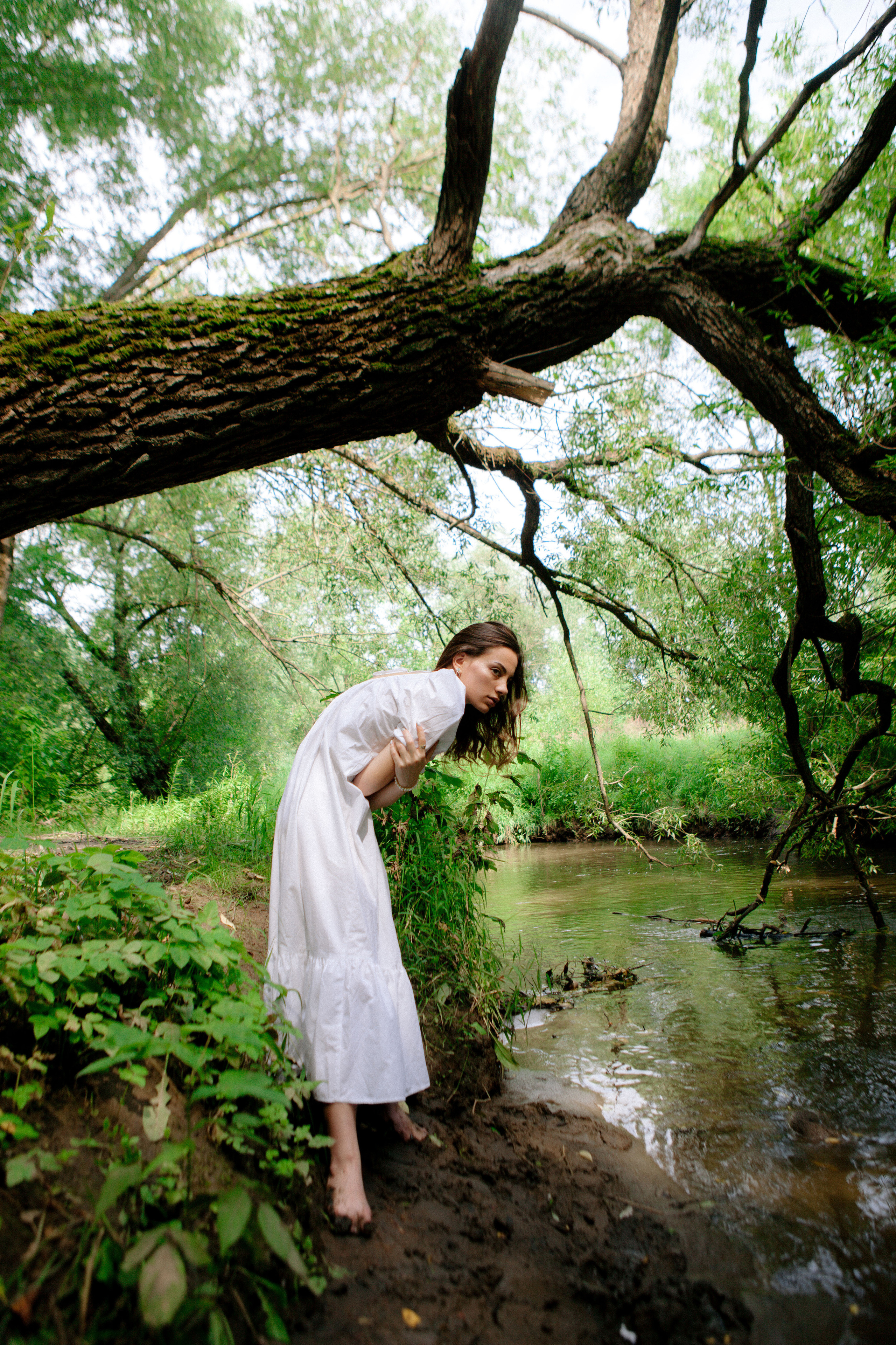 Света. Свадебный и портретный фотограф в Москве Анастасия Масюк