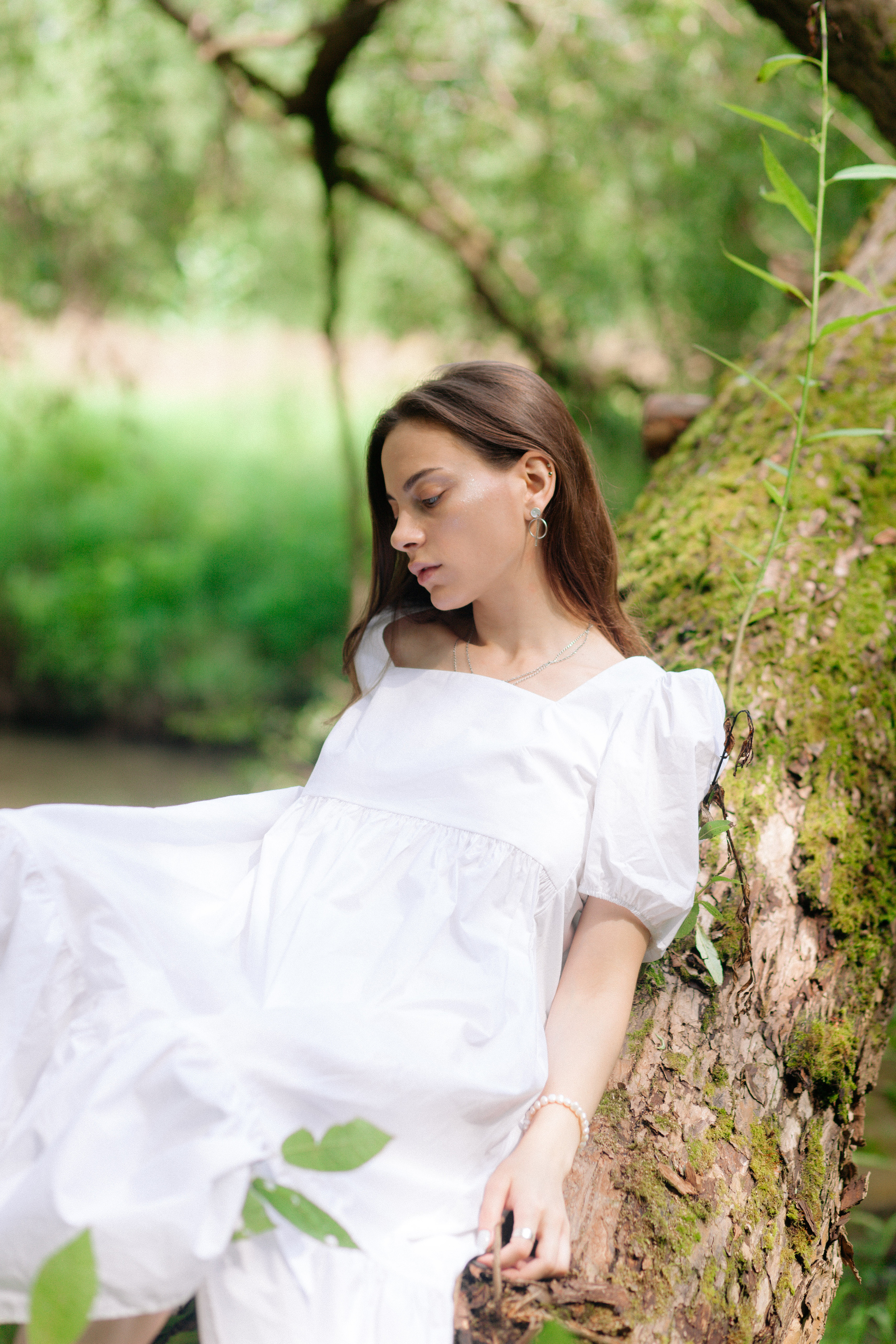 Света. Свадебный и портретный фотограф в Москве Анастасия Масюк