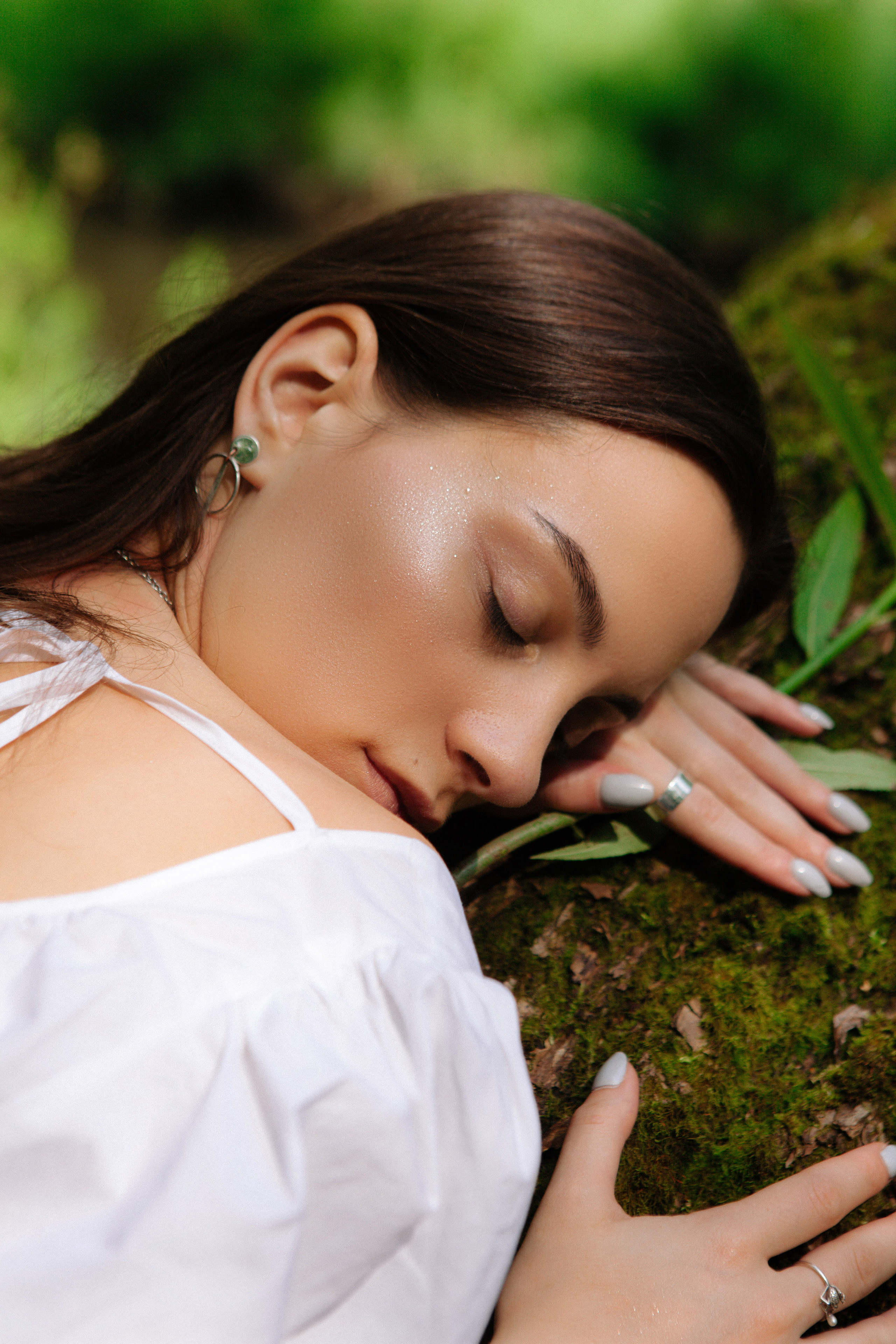 Света. Свадебный и портретный фотограф в Москве Анастасия Масюк