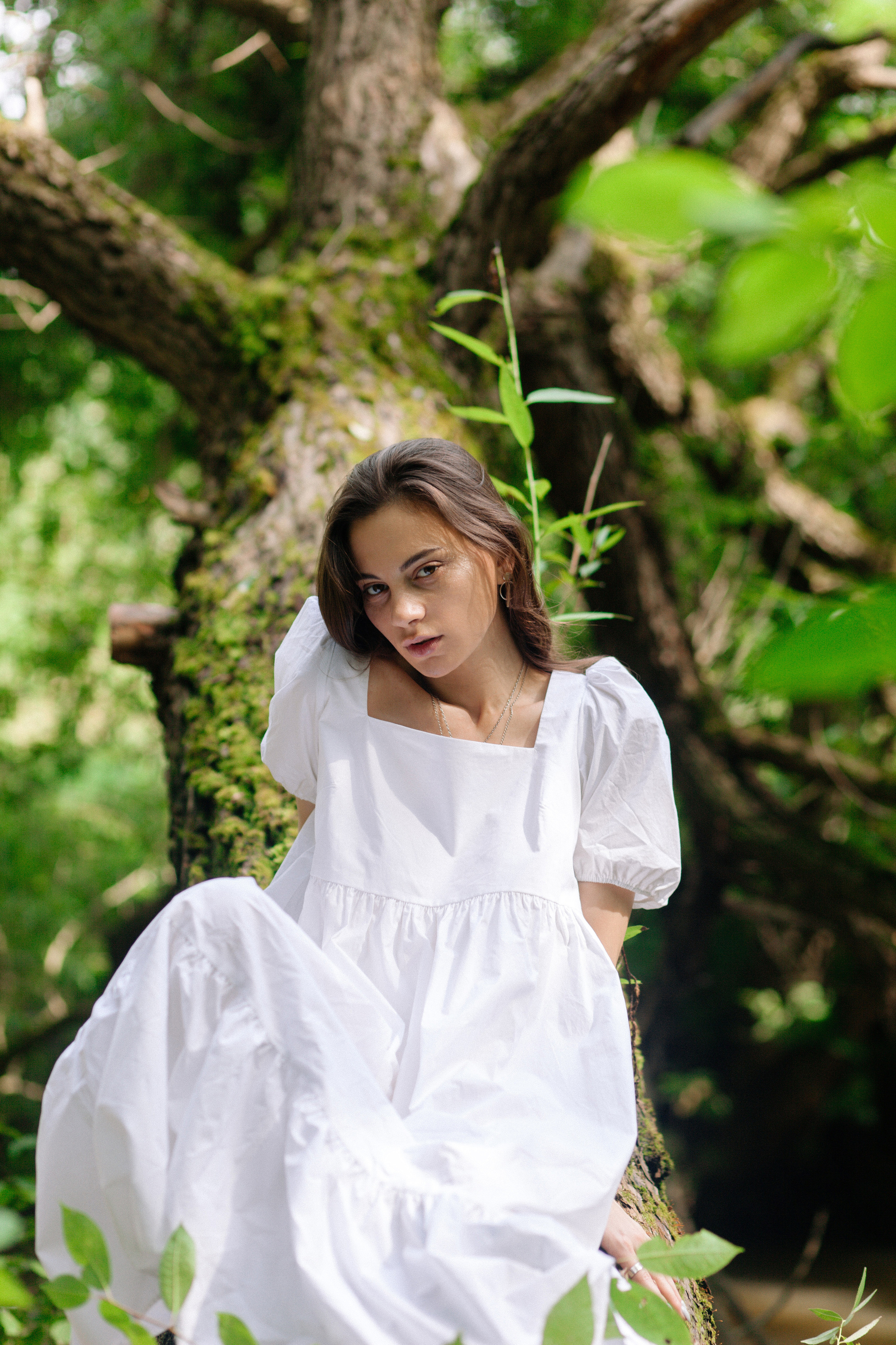 Света. Свадебный и портретный фотограф в Москве Анастасия Масюк