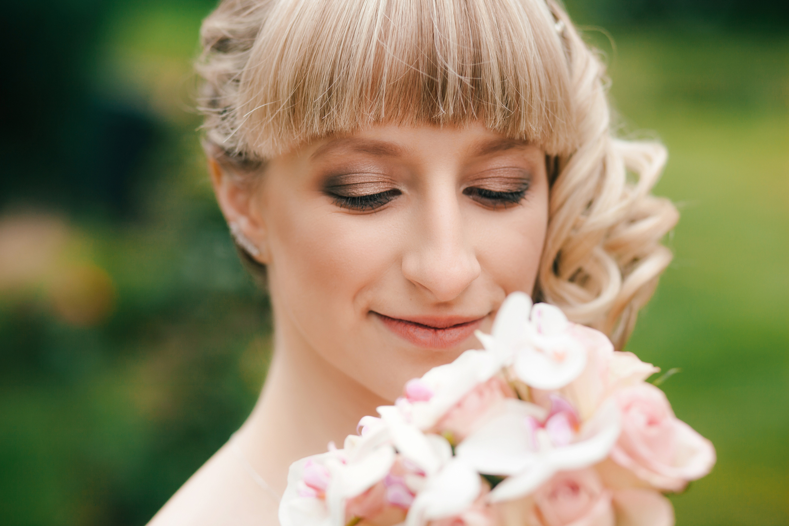 Анжела и Руслан. Прогулка по Коломенскому. Свадебный и портретный фотограф в Москве Анастасия Масюк