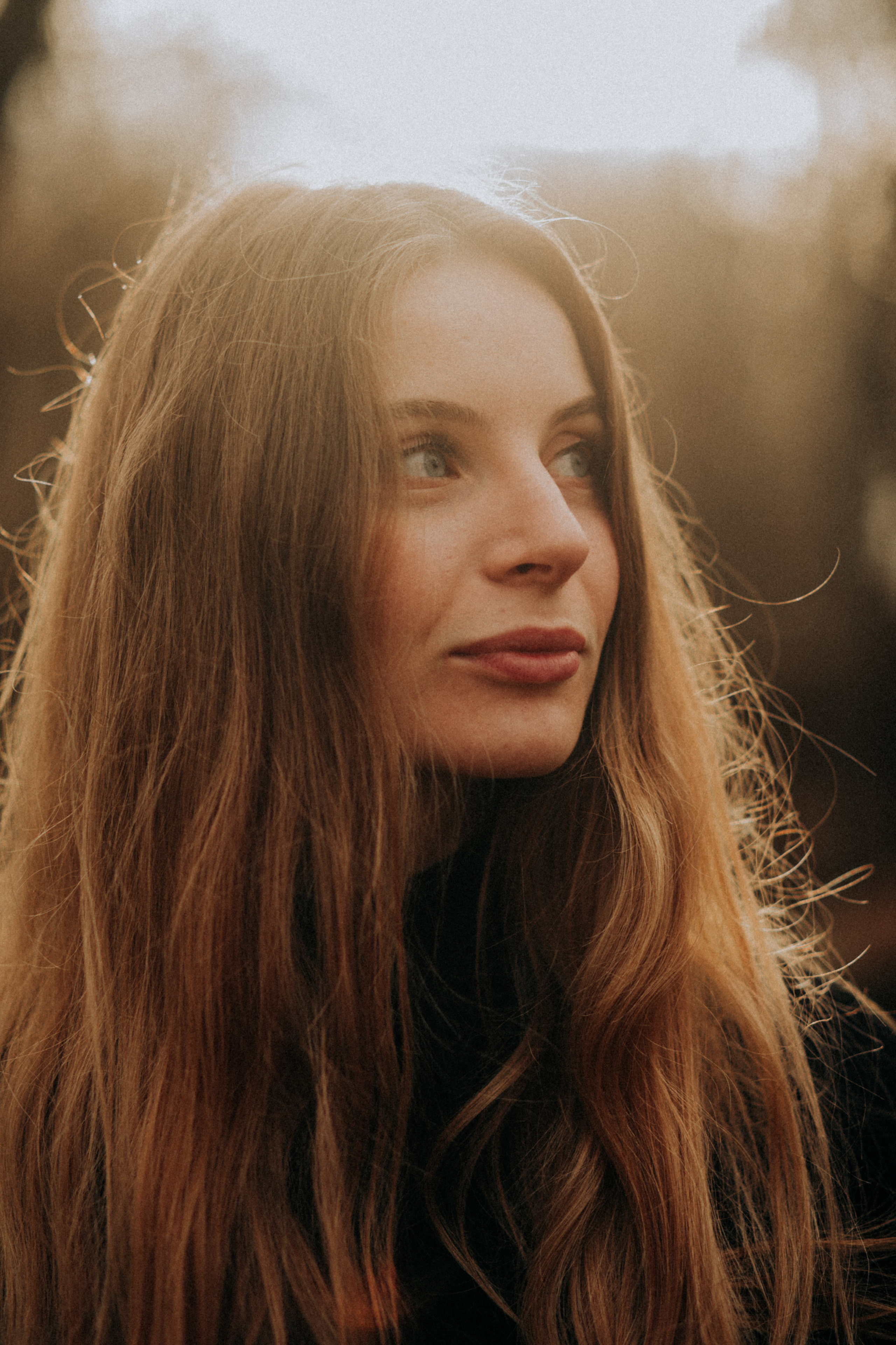 Катя. Свадебный и портретный фотограф в Москве Анастасия Масюк