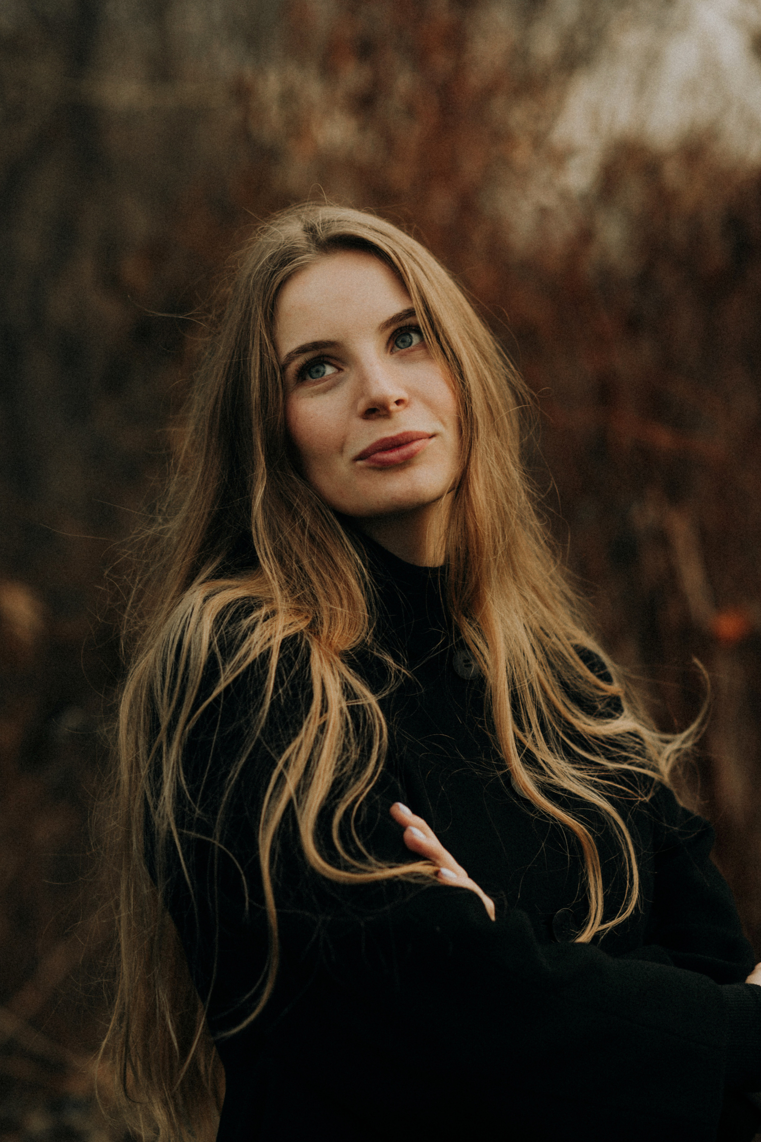 Катя. Свадебный и портретный фотограф в Москве Анастасия Масюк