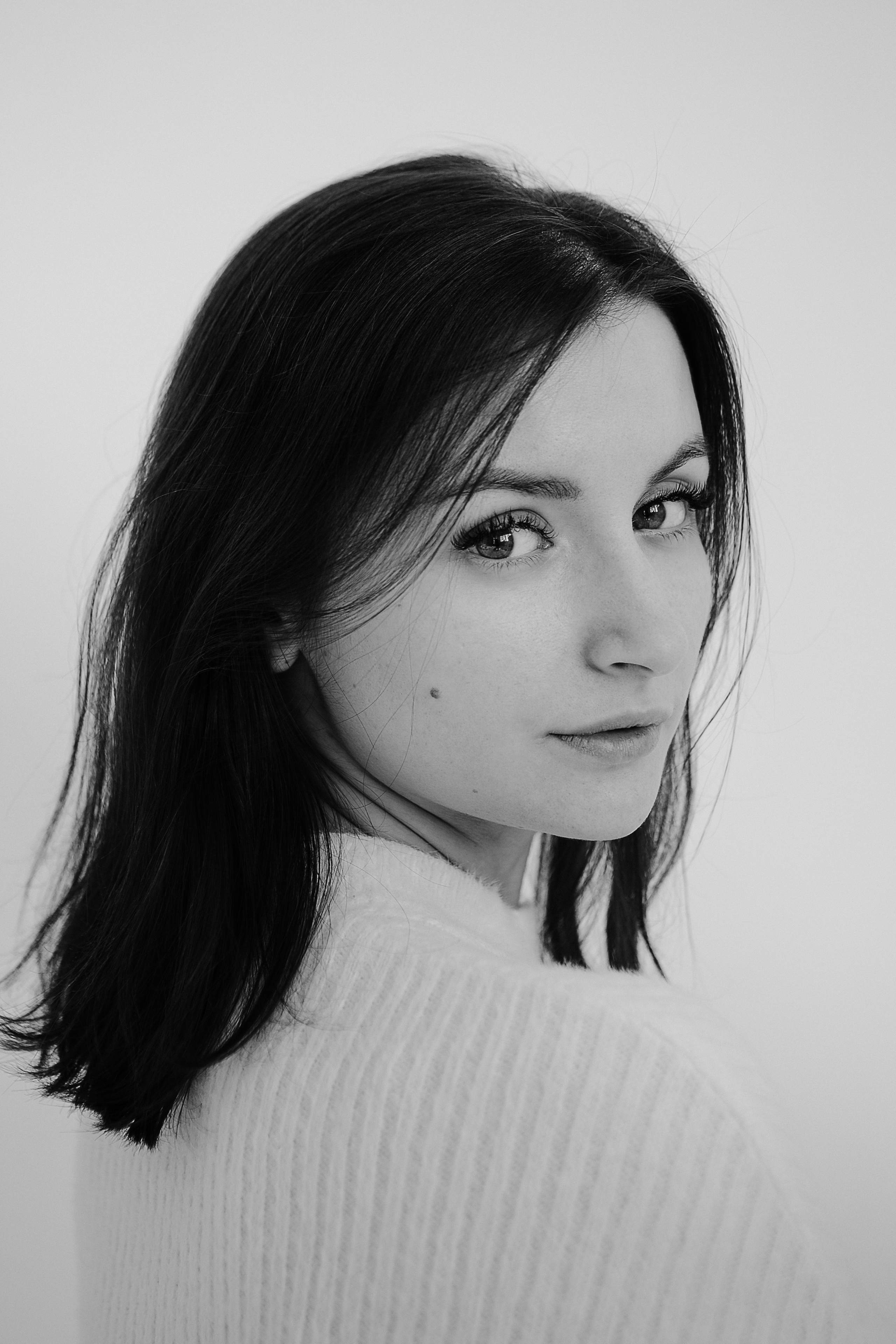 Саша. Свадебный и портретный фотограф в Москве Анастасия Масюк