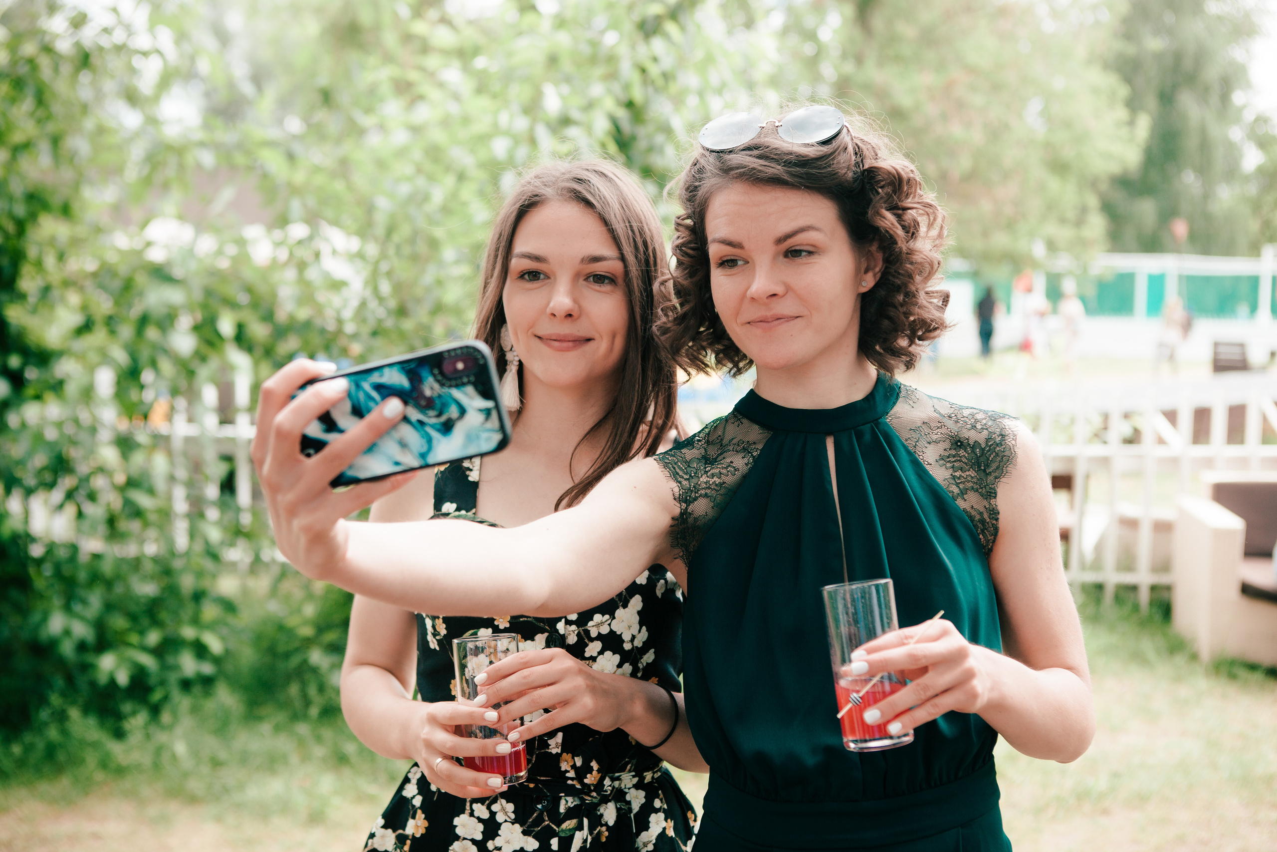 Дуня и Сергей. Свадебный и портретный фотограф в Москве Анастасия Масюк