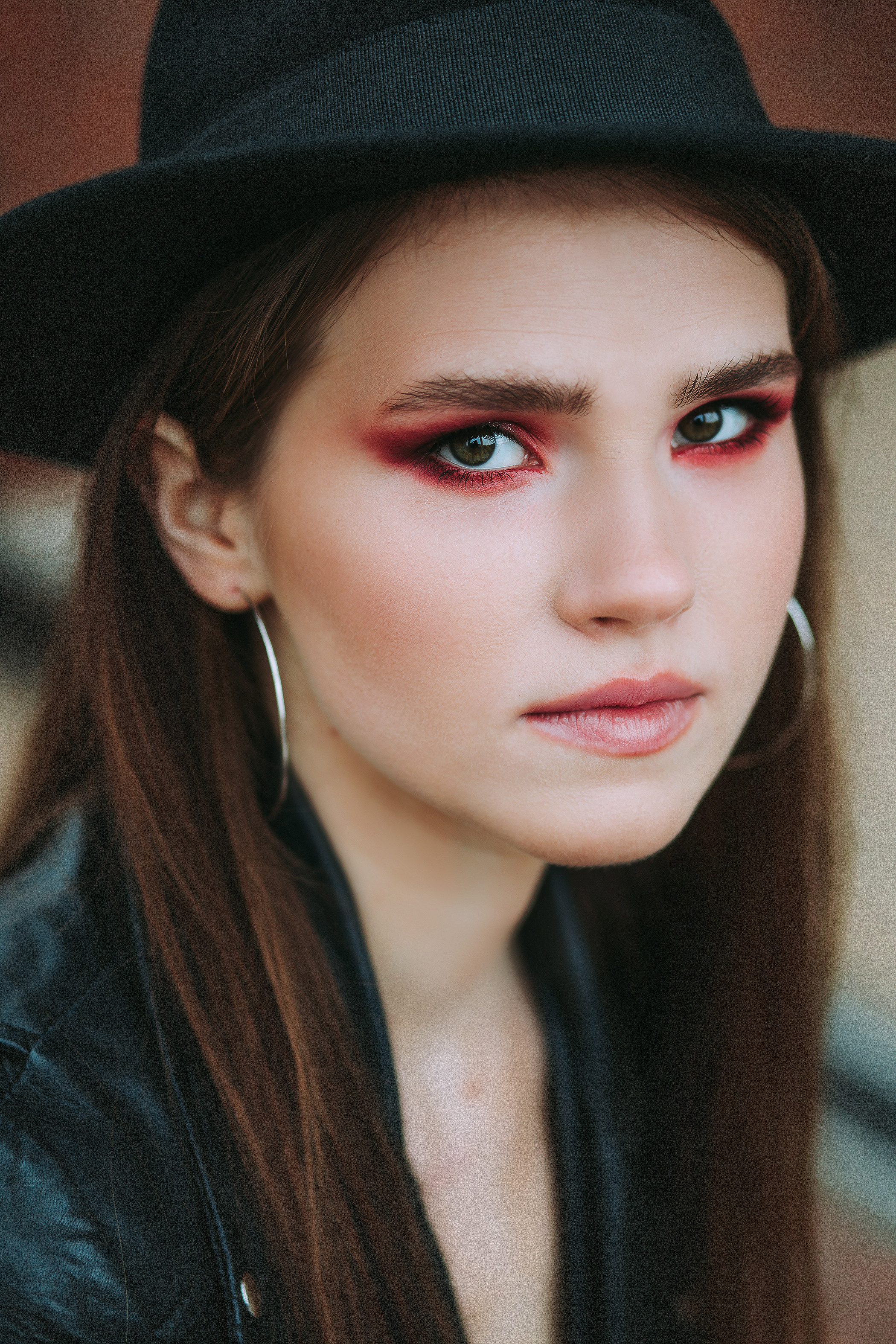 Настя. Свадебный и портретный фотограф в Москве Анастасия Масюк