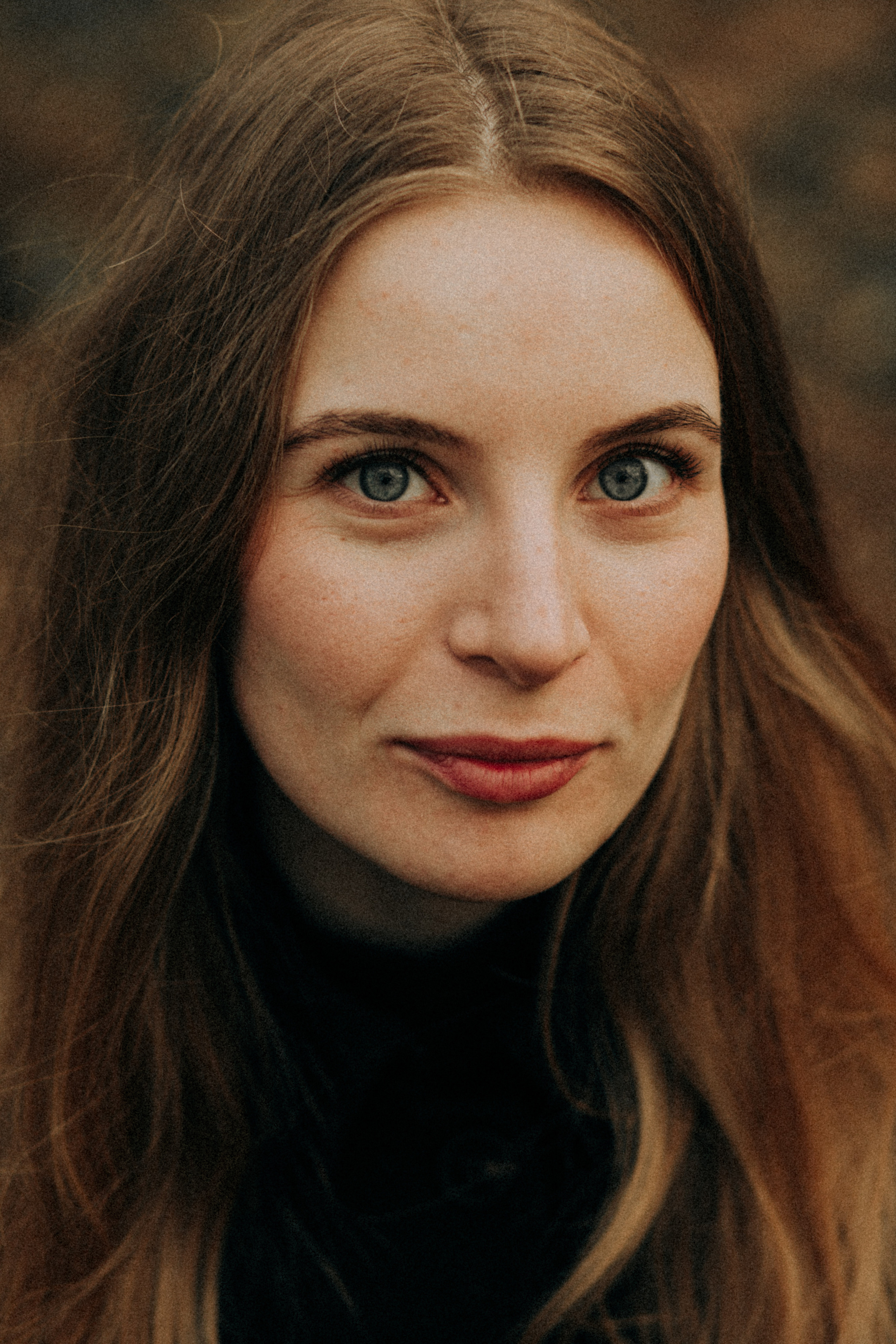 Катя. Свадебный и портретный фотограф в Москве Анастасия Масюк