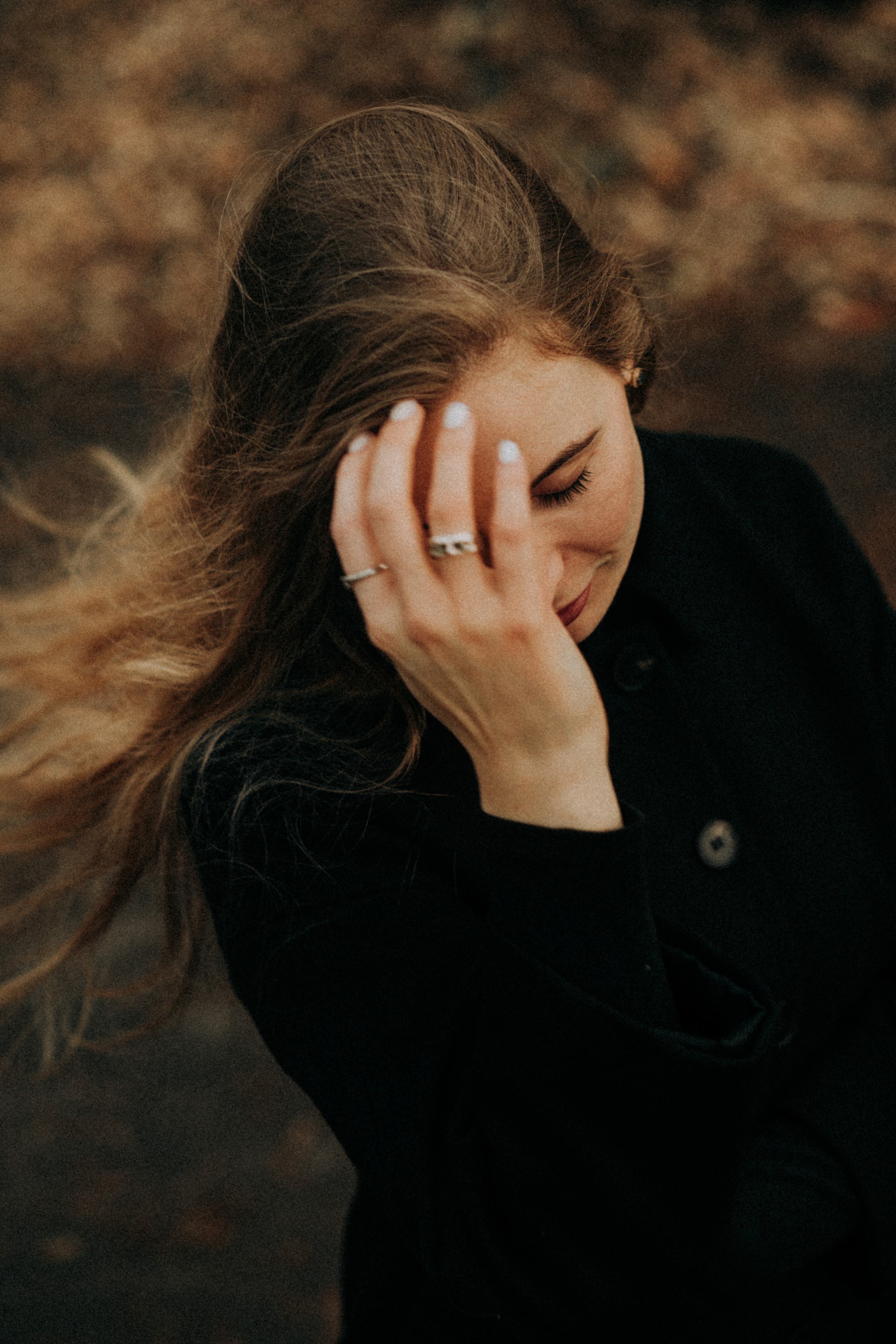 Катя. Свадебный и портретный фотограф в Москве Анастасия Масюк