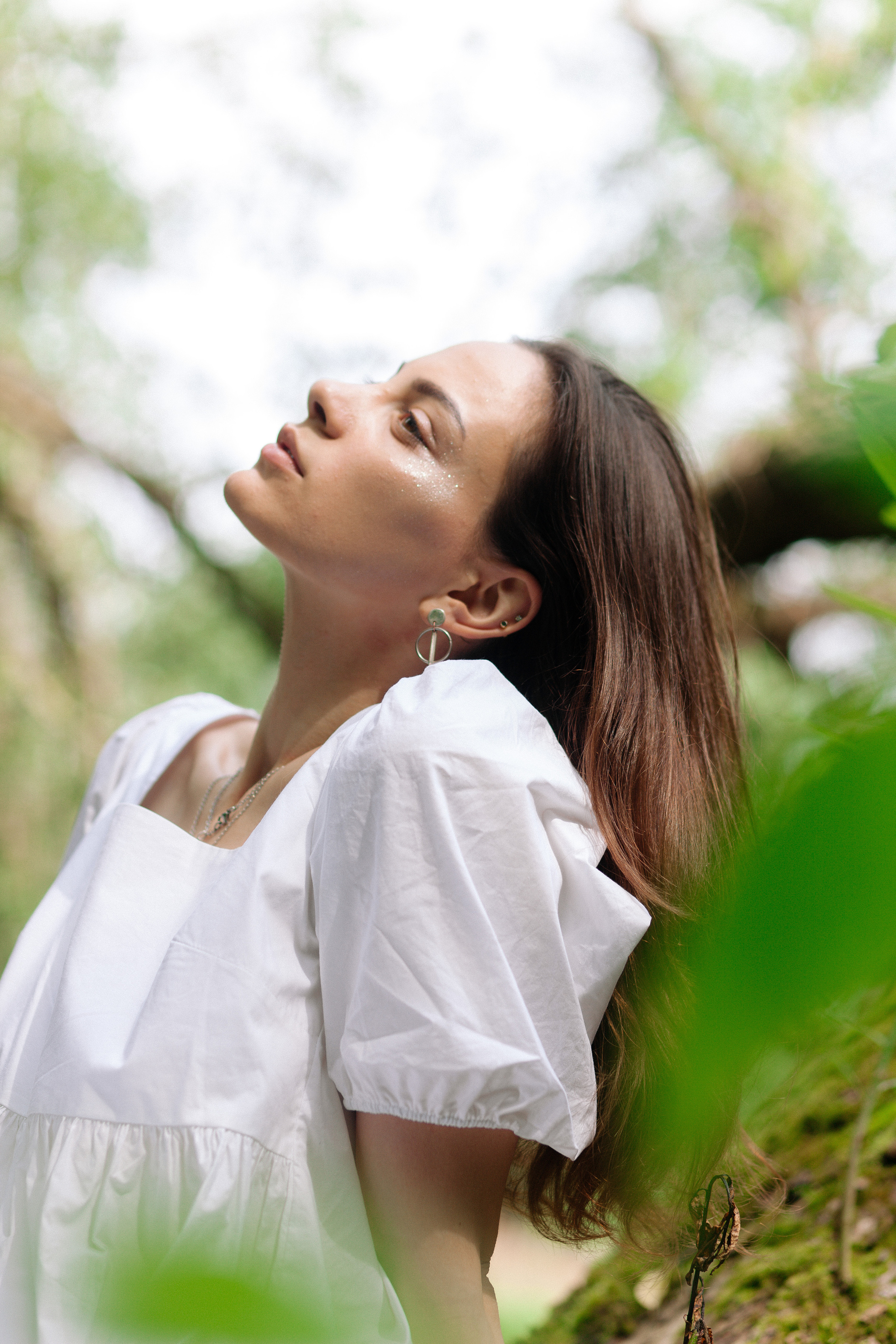 Света. Свадебный и портретный фотограф в Москве Анастасия Масюк