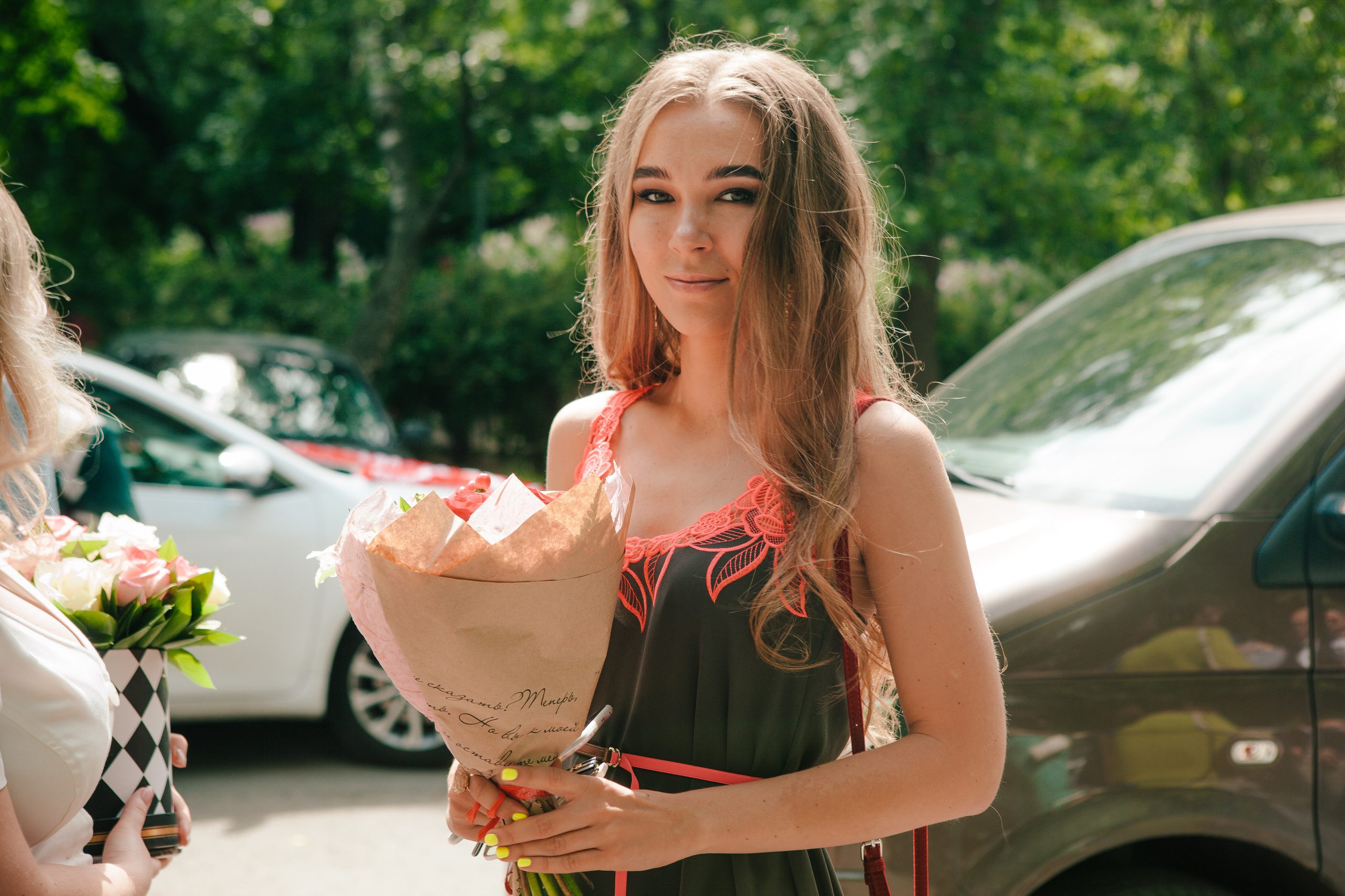 Дуня и Сергей. Свадебный и портретный фотограф в Москве Анастасия Масюк