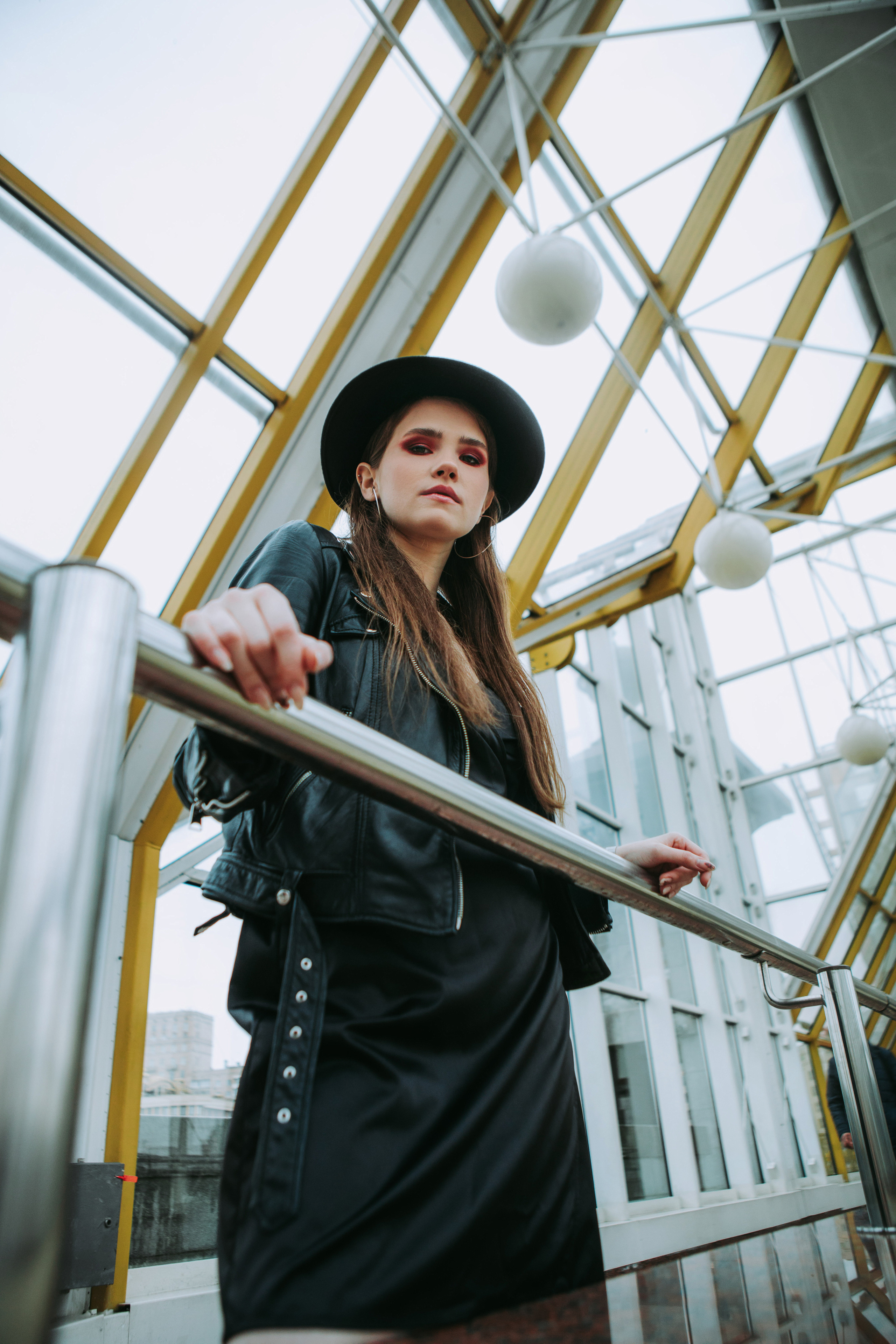 Настя. Свадебный и портретный фотограф в Москве Анастасия Масюк