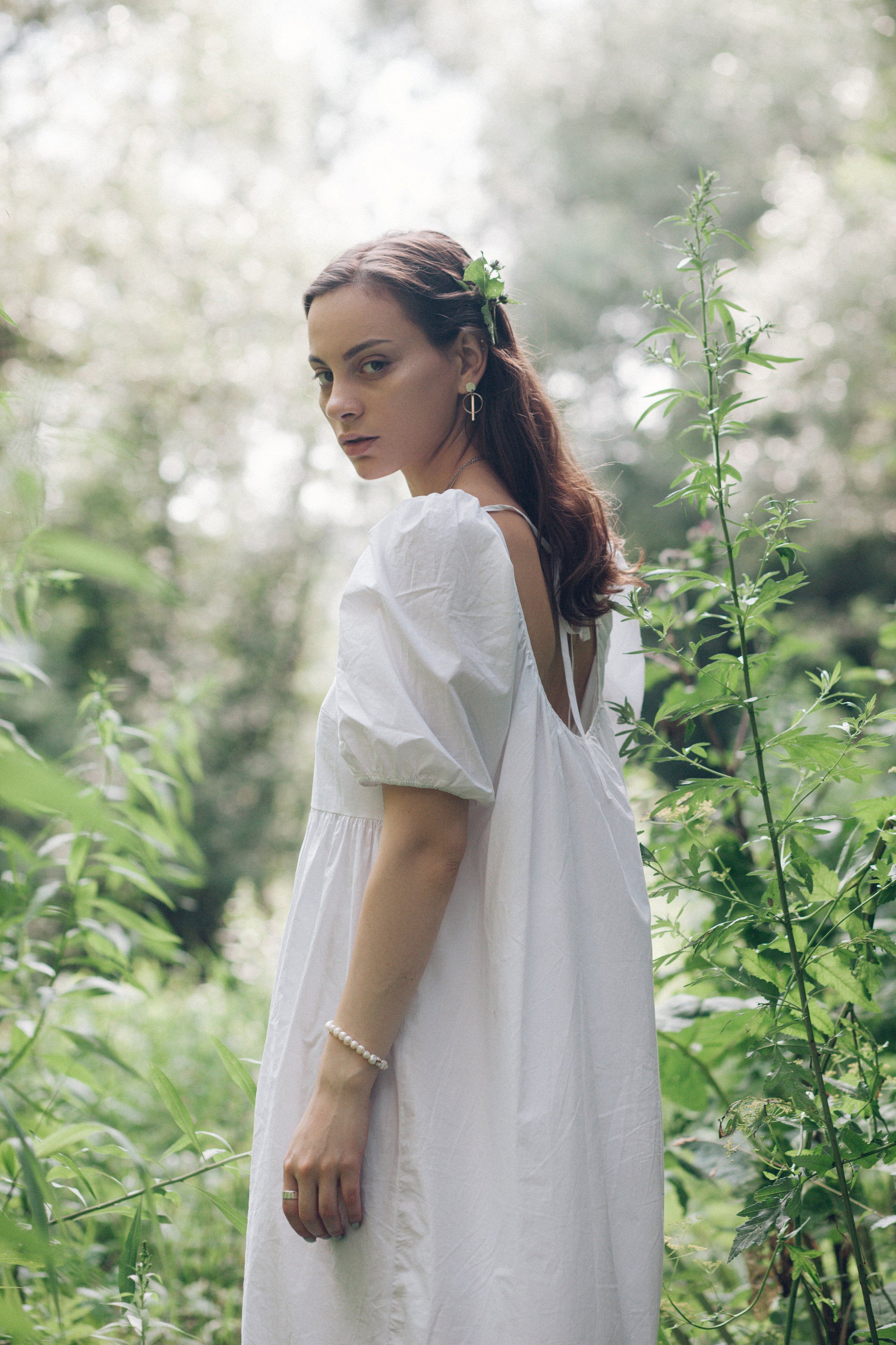 Света. Свадебный и портретный фотограф в Москве Анастасия Масюк