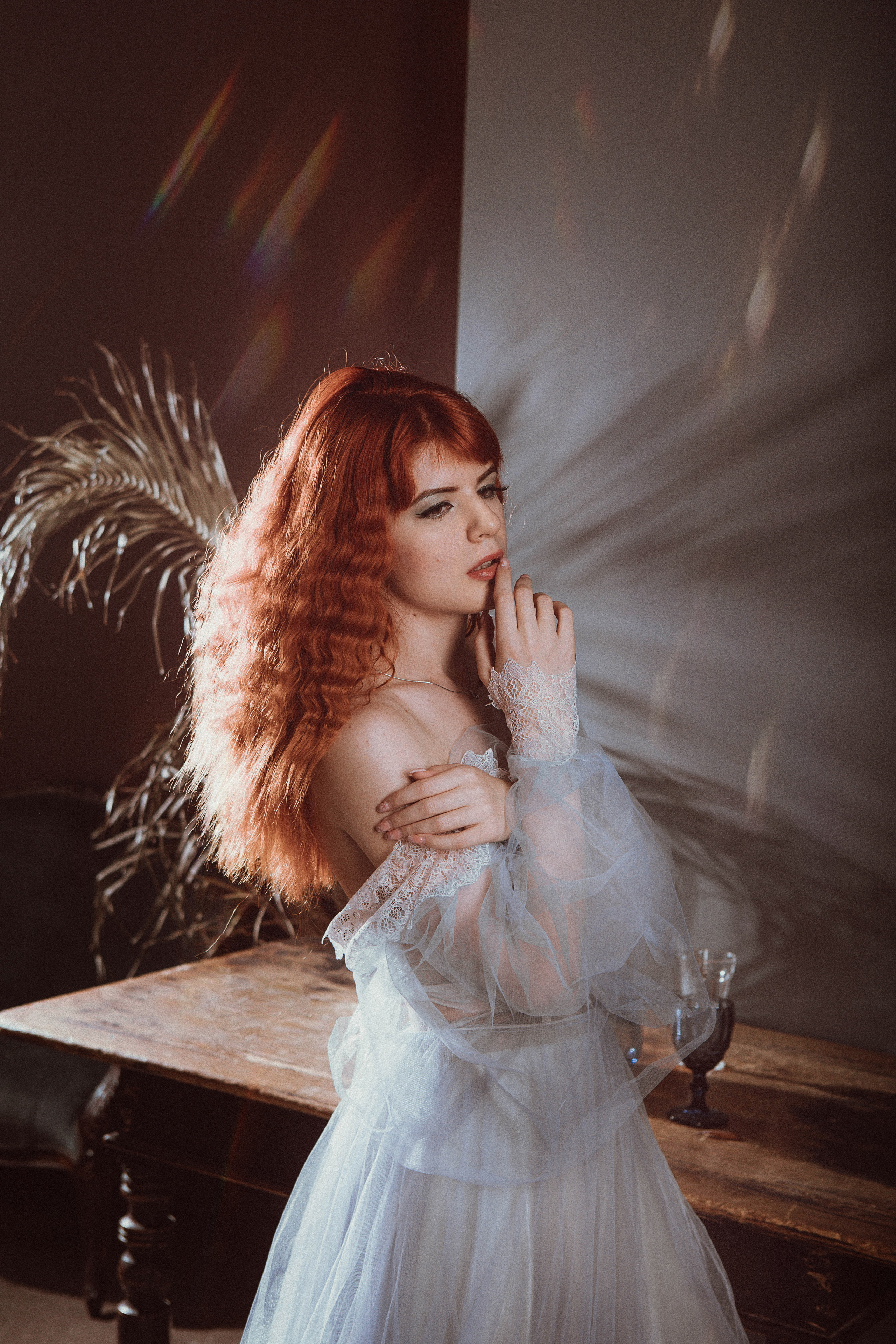Алина. Свадебный и портретный фотограф в Москве Анастасия Масюк