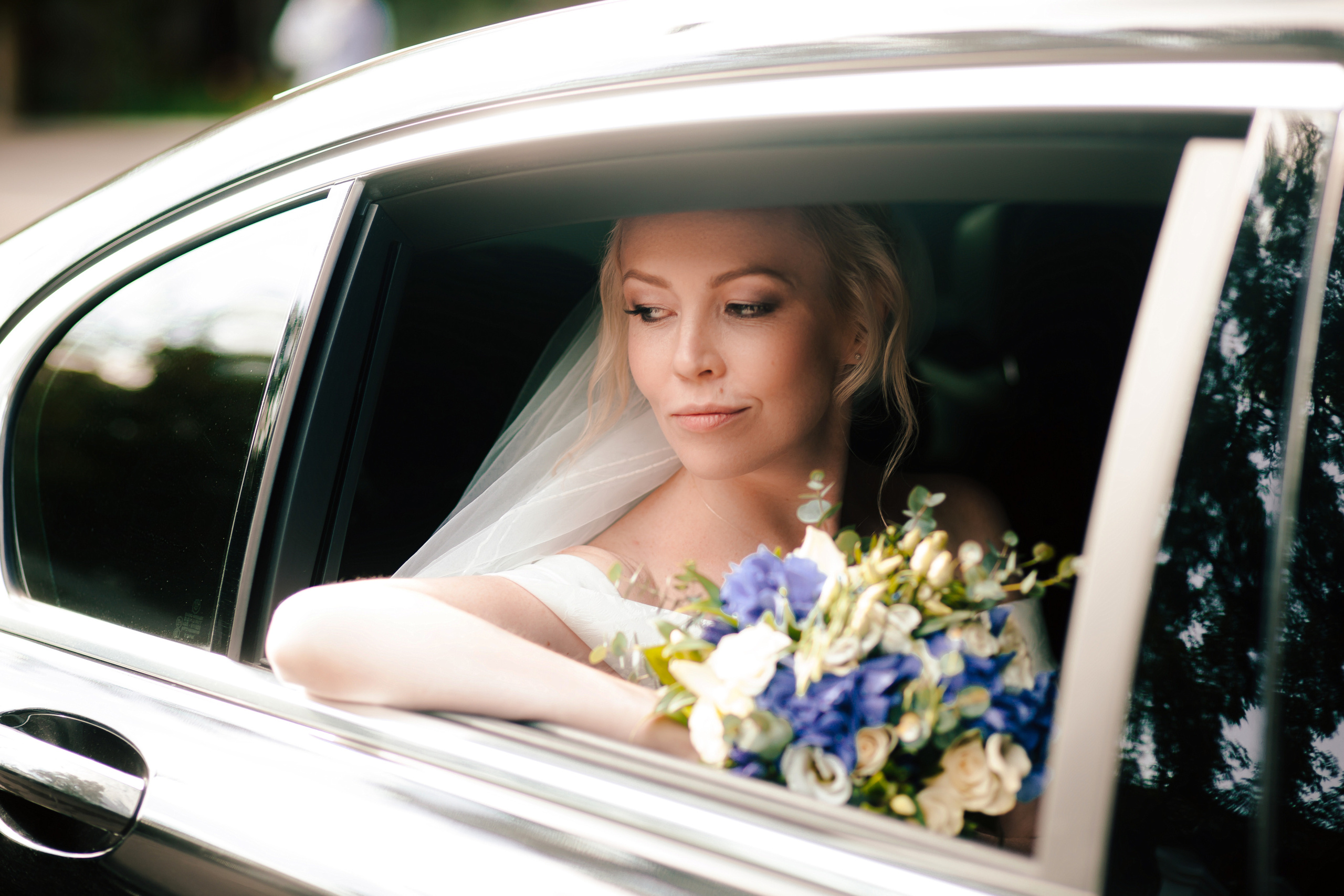 Люда и Паша. Свадебный и портретный фотограф в Москве Анастасия Масюк