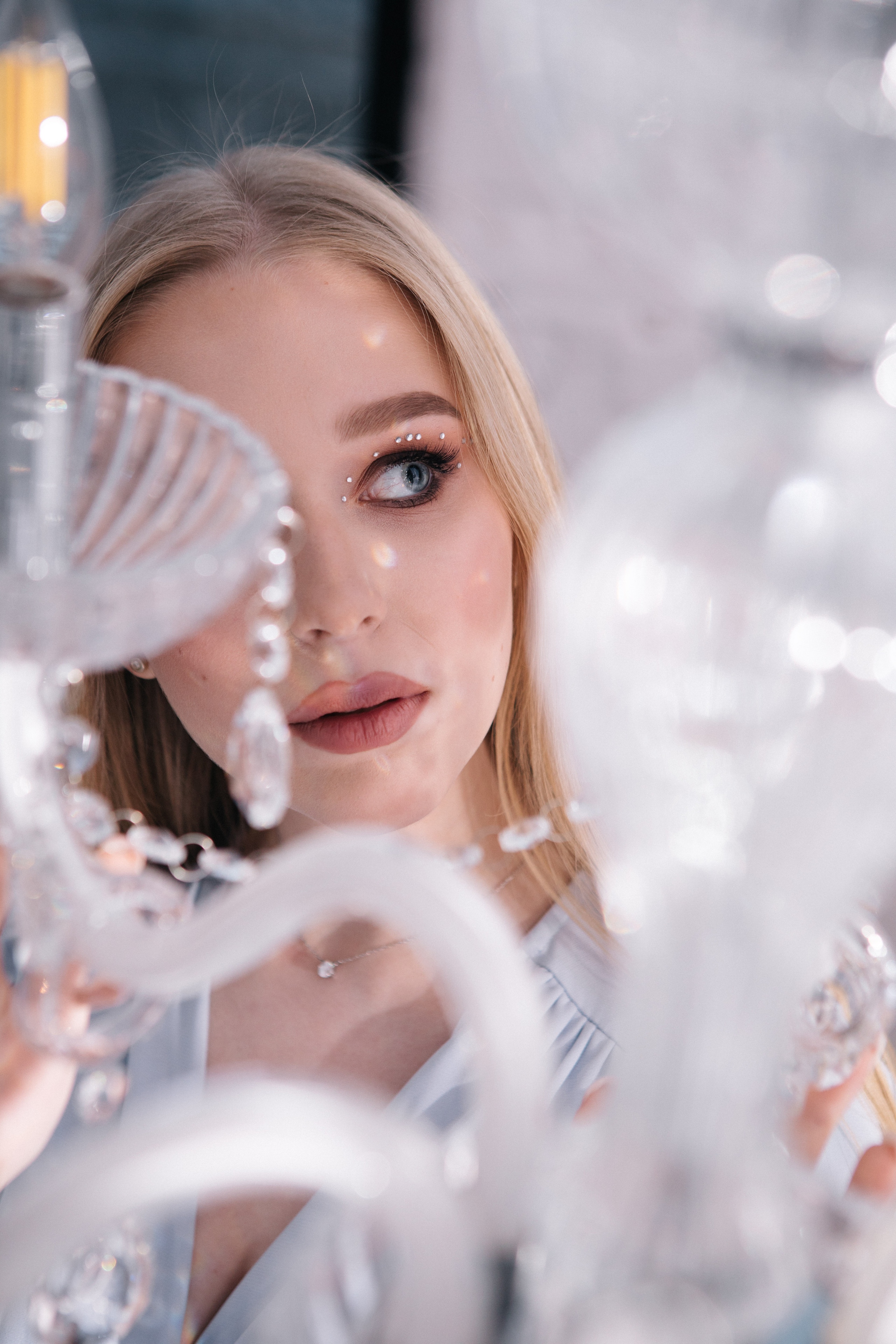 Маша. Свадебный и портретный фотограф в Москве Анастасия Масюк