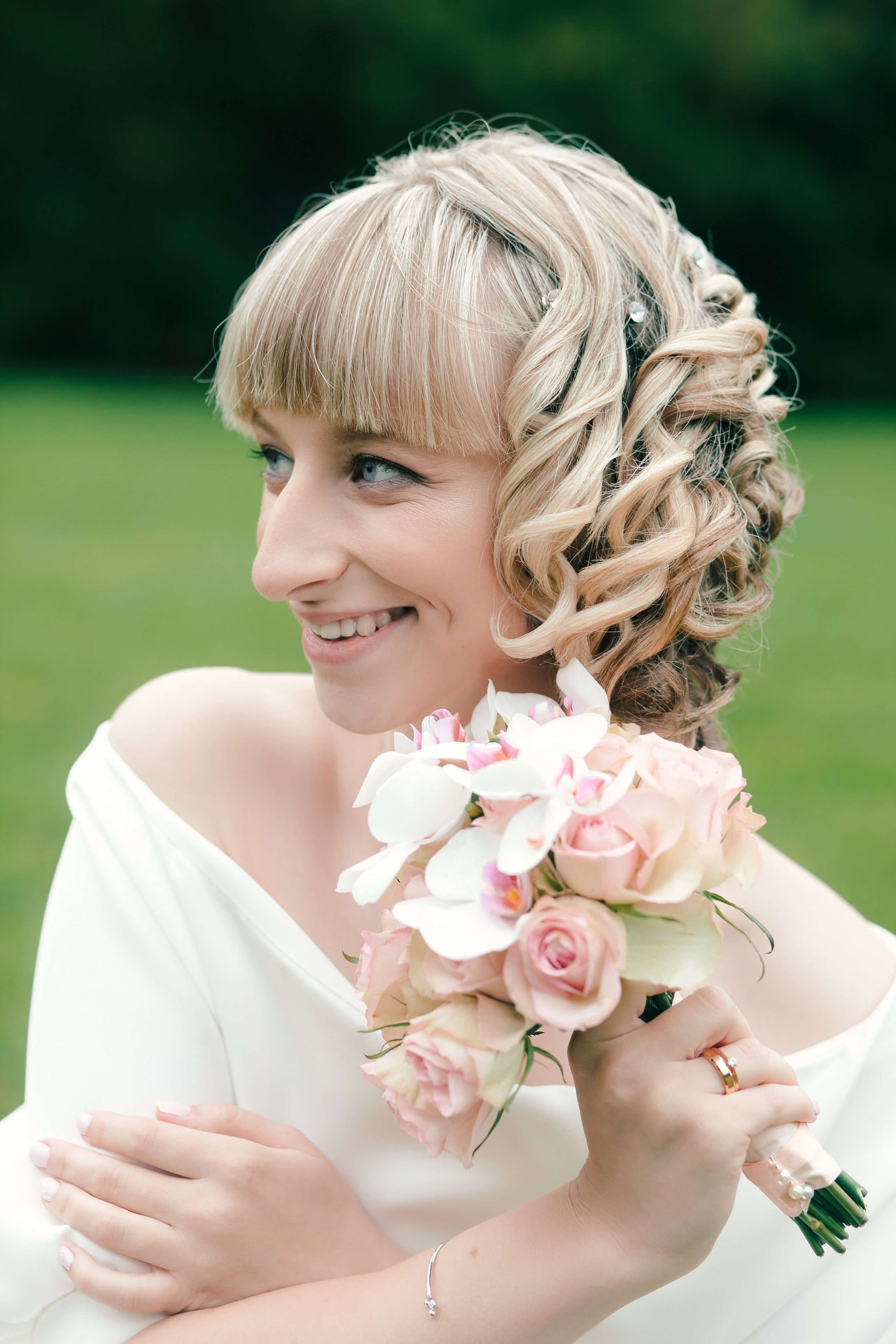 Анжела и Руслан. Прогулка по Коломенскому. Свадебный и портретный фотограф в Москве Анастасия Масюк