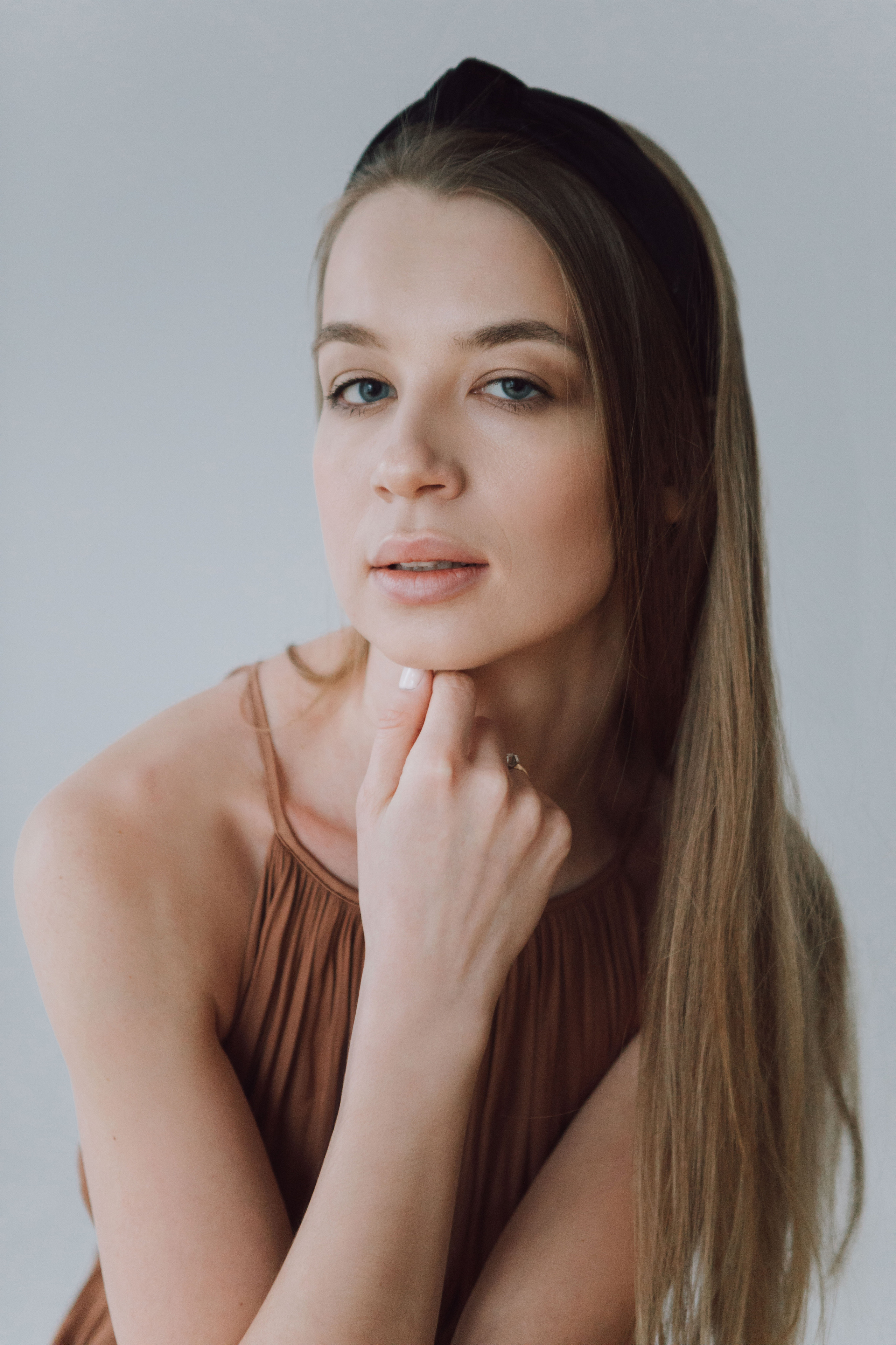 Ксюша. Свадебный и портретный фотограф в Москве Анастасия Масюк