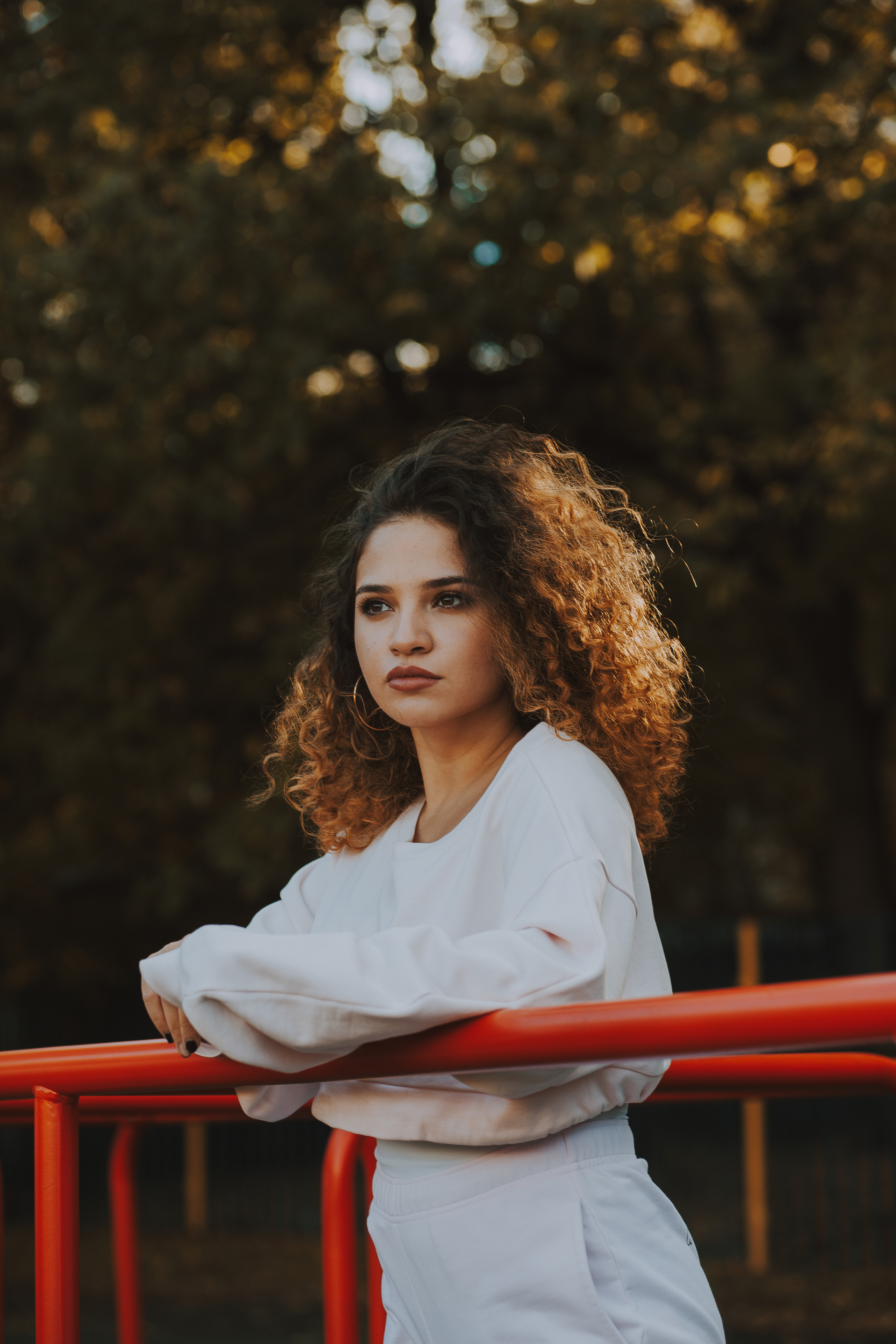 Миля. Свадебный и портретный фотограф в Москве Анастасия Масюк