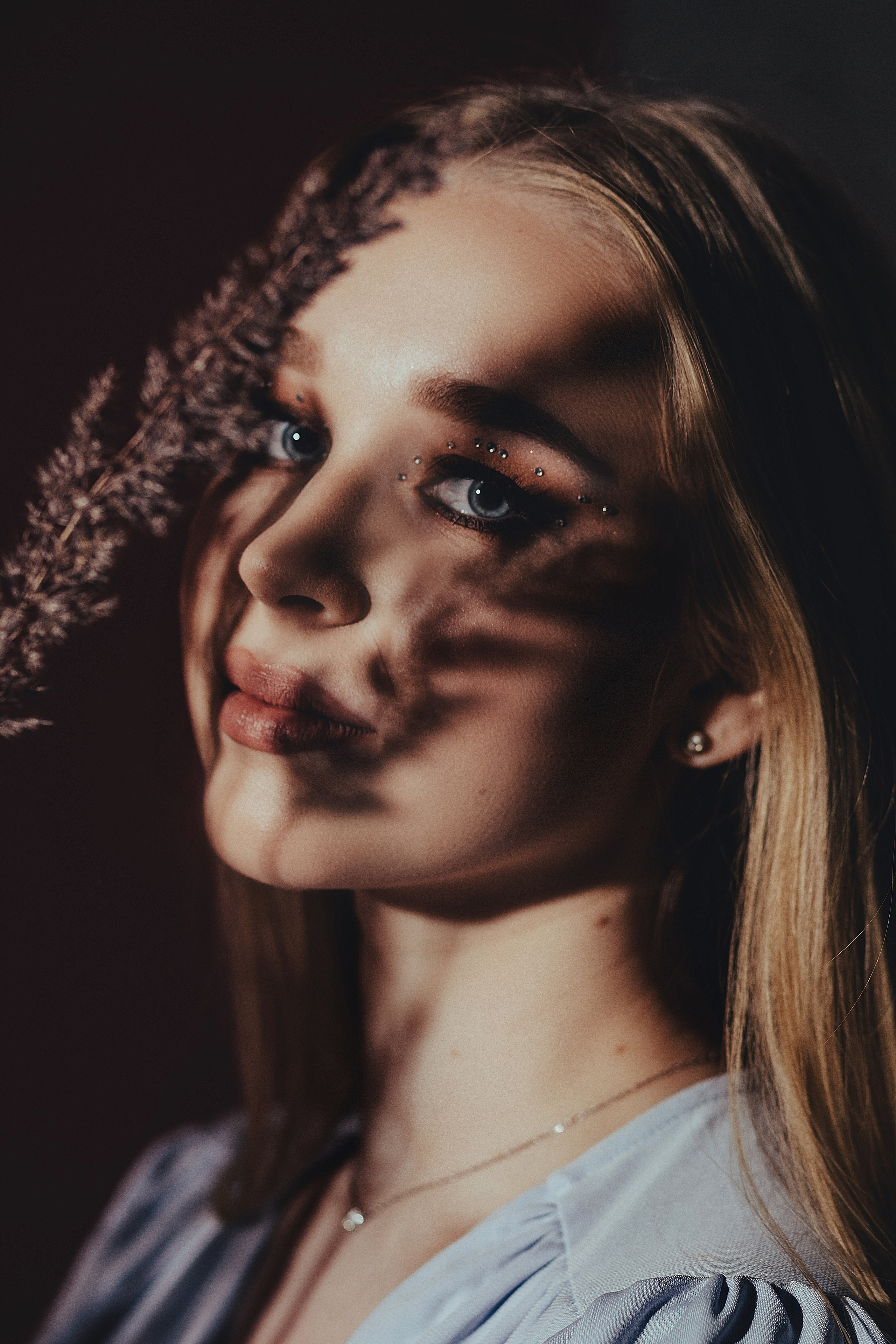 Маша. Свадебный и портретный фотограф в Москве Анастасия Масюк