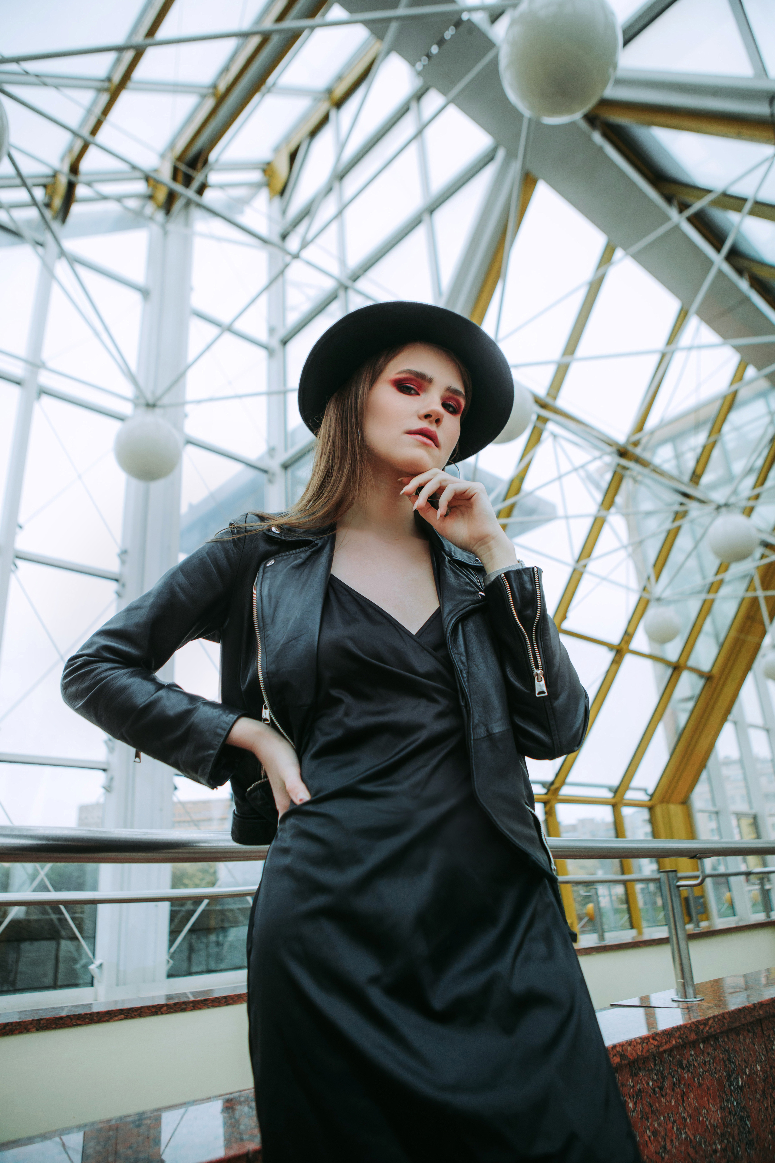 Настя. Свадебный и портретный фотограф в Москве Анастасия Масюк