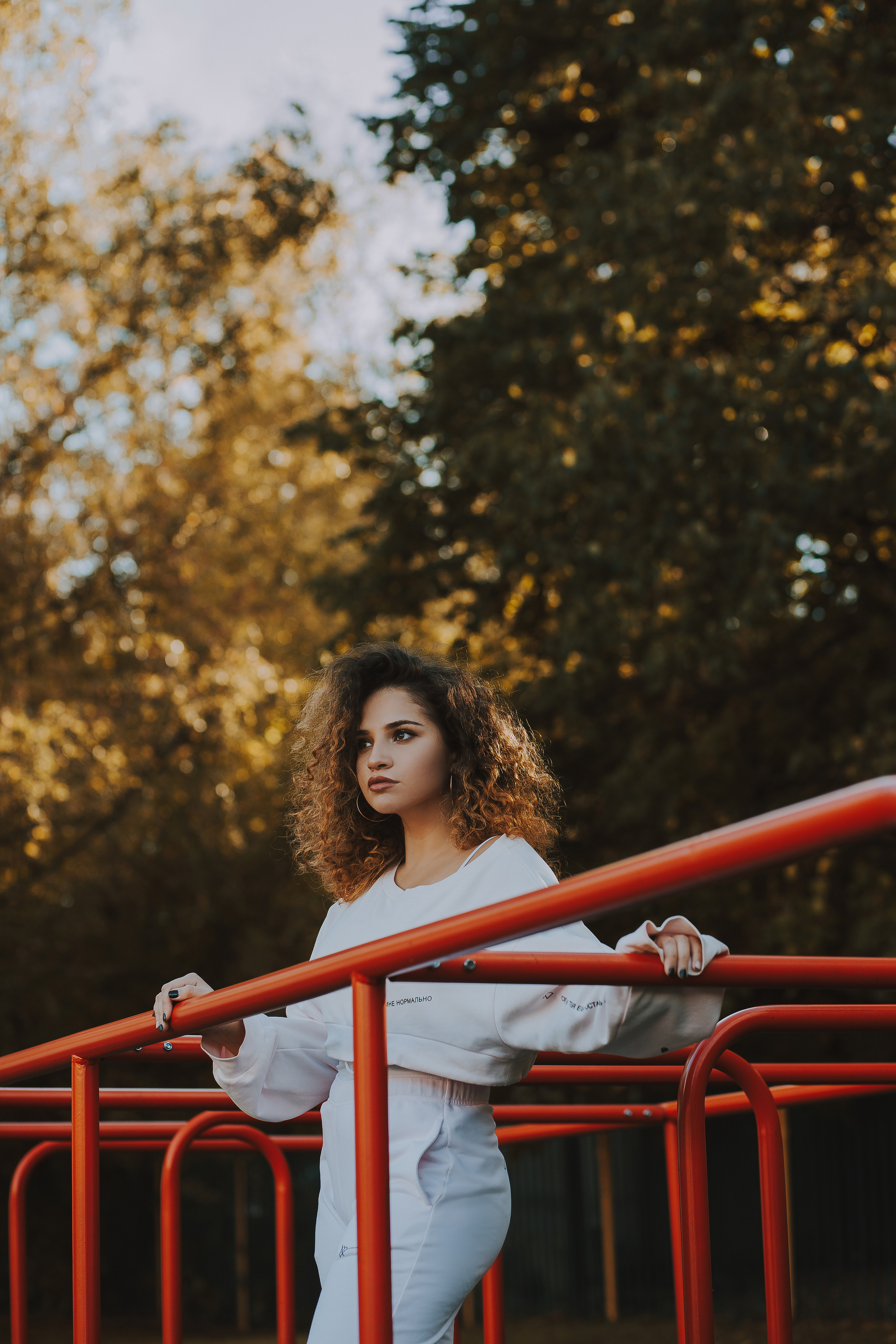 Миля. Свадебный и портретный фотограф в Москве Анастасия Масюк