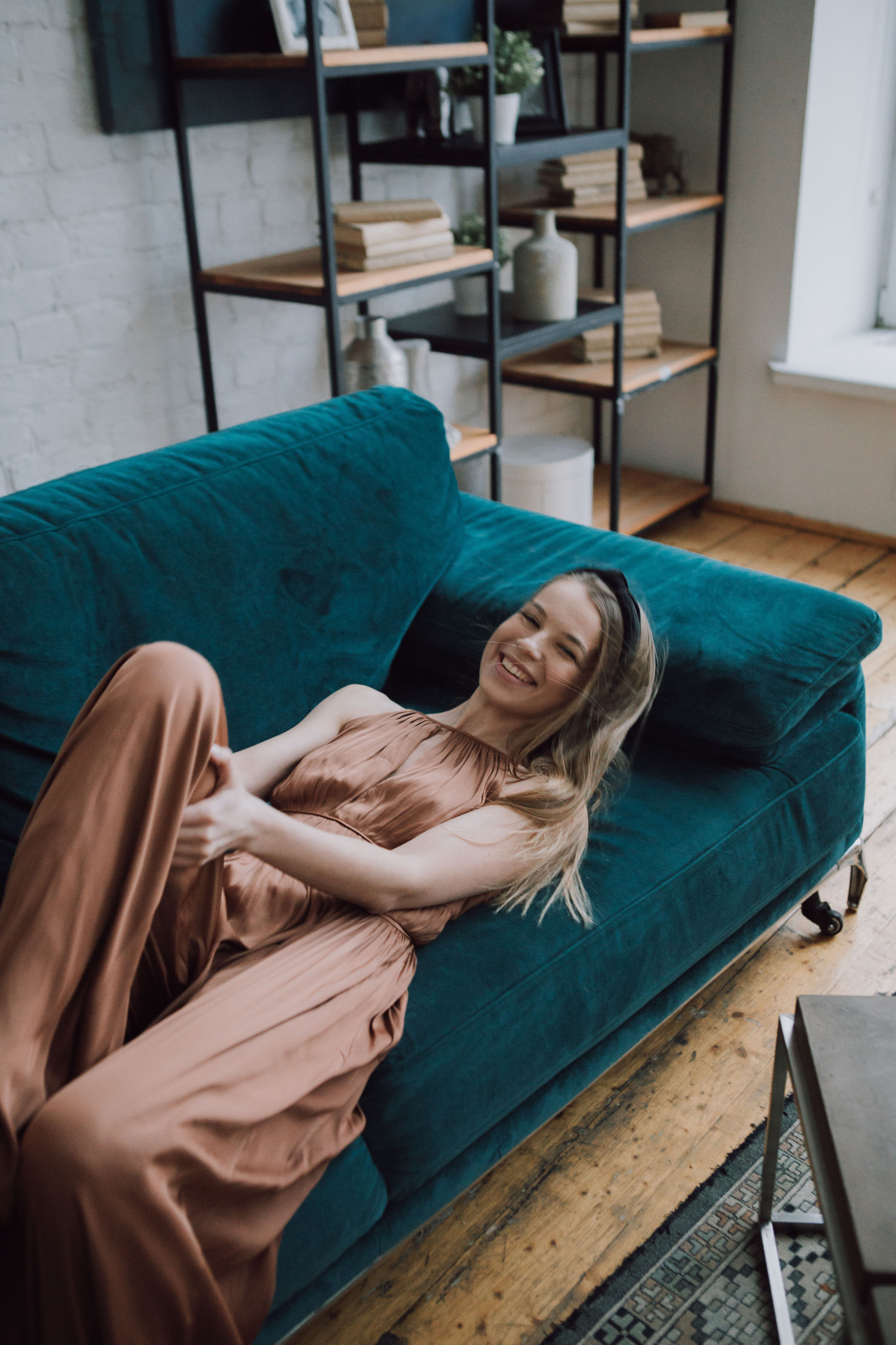 Ксюша. Свадебный и портретный фотограф в Москве Анастасия Масюк