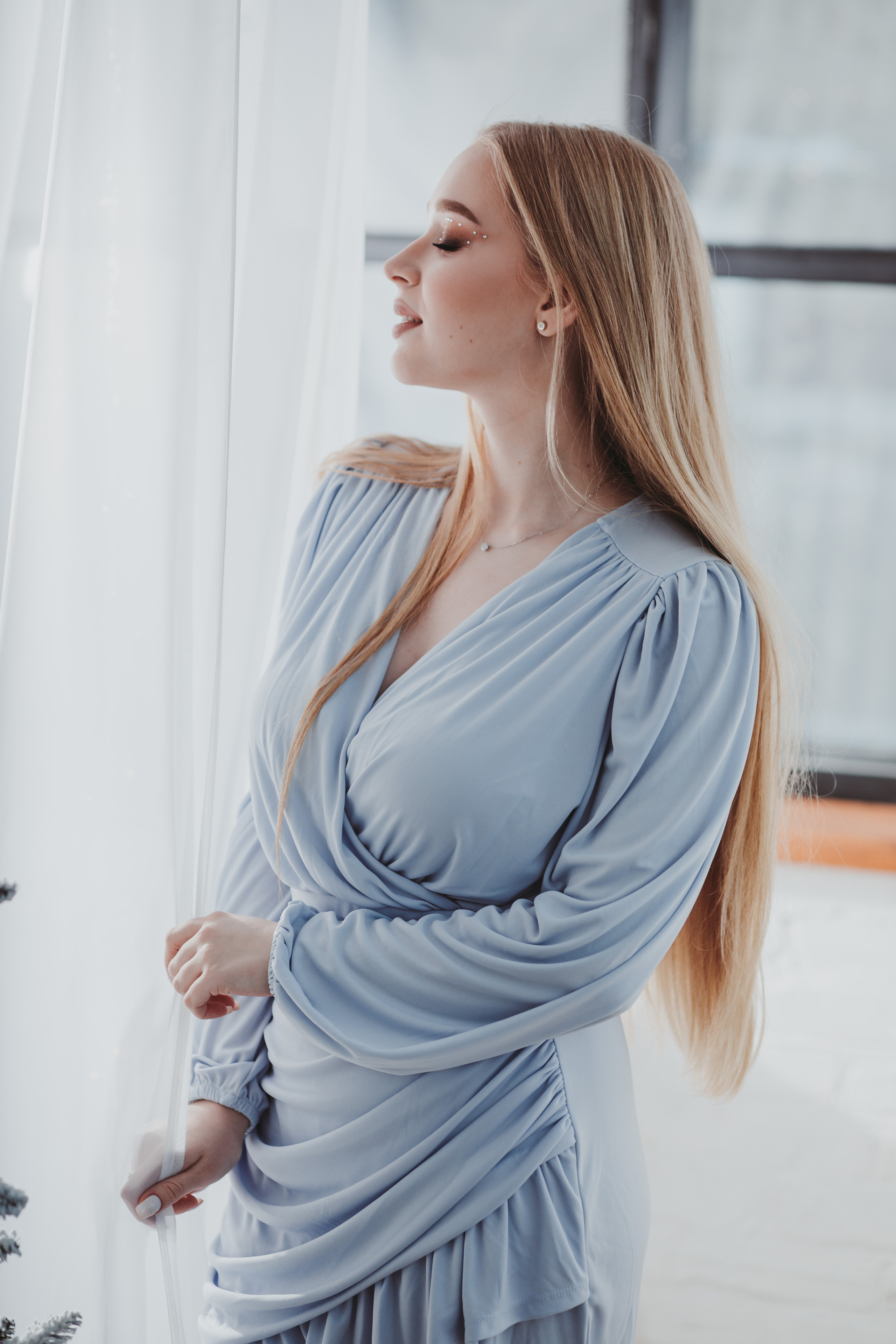 Маша. Свадебный и портретный фотограф в Москве Анастасия Масюк