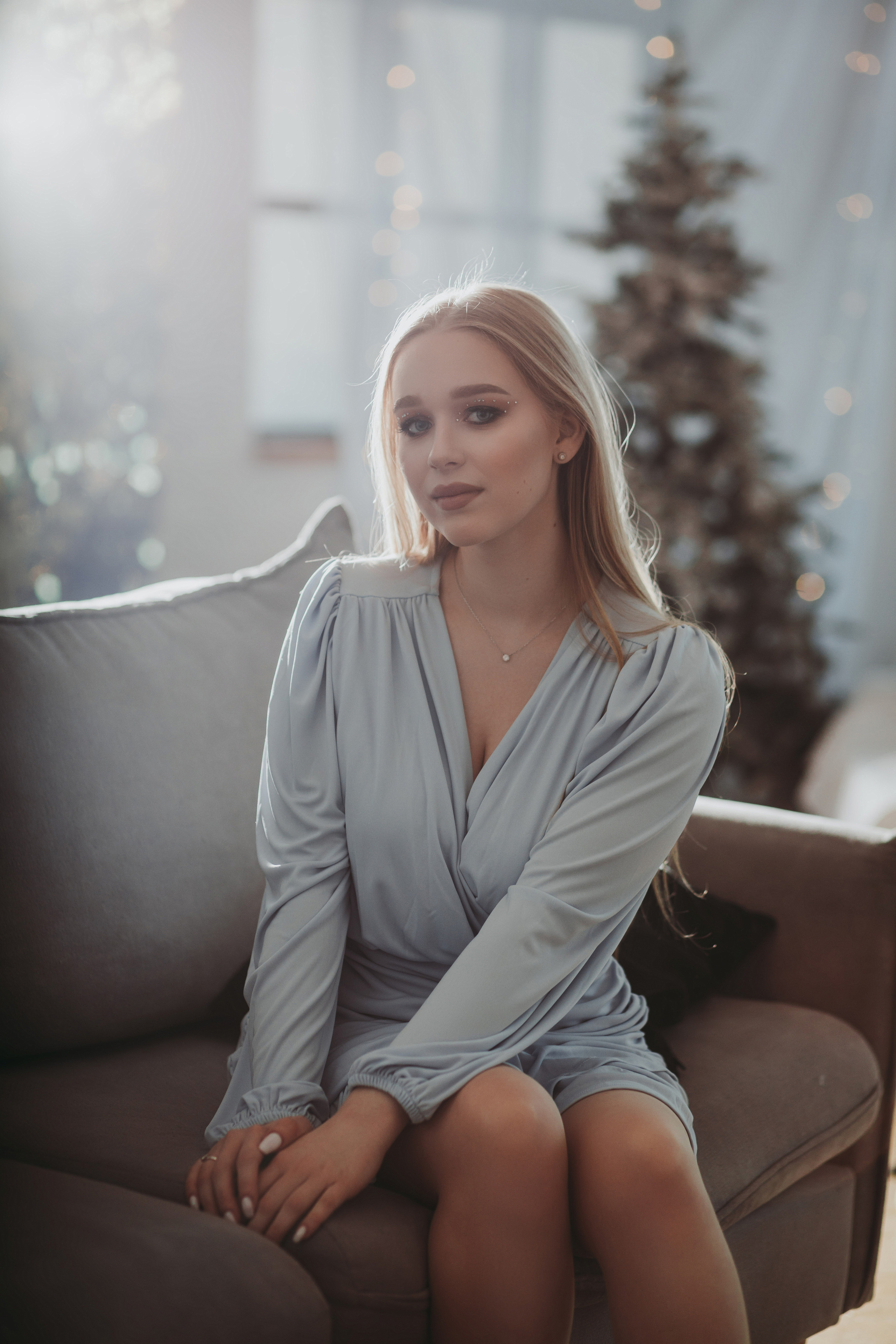 Маша. Свадебный и портретный фотограф в Москве Анастасия Масюк