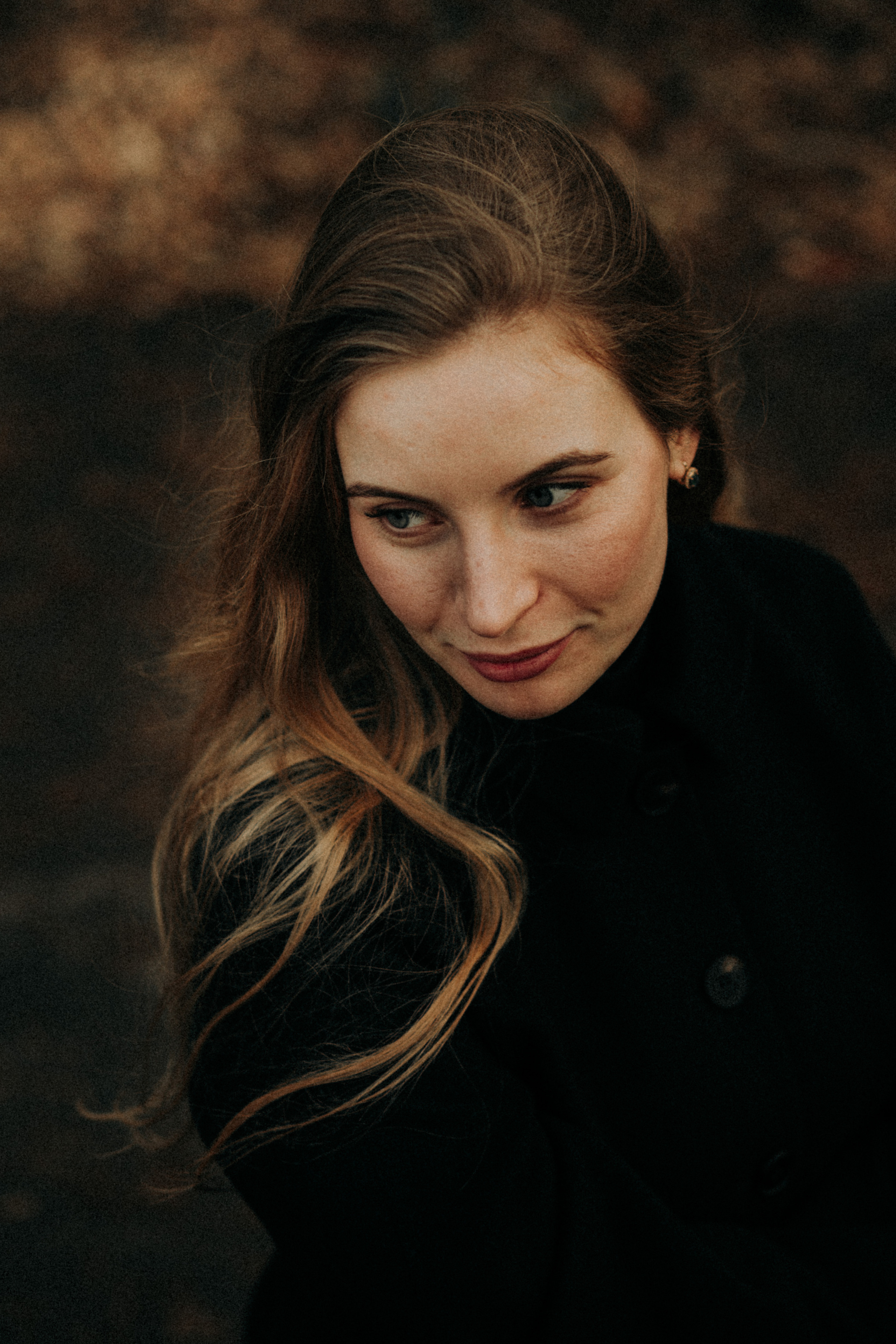 Катя. Свадебный и портретный фотограф в Москве Анастасия Масюк