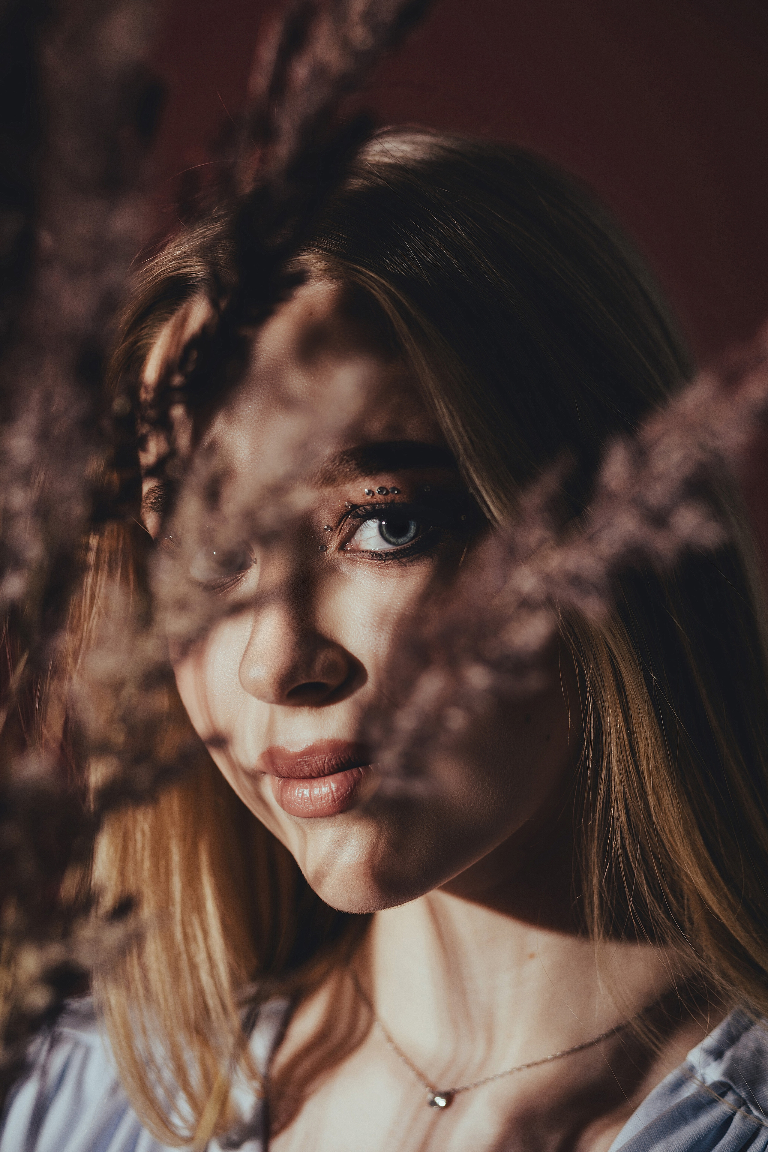 Маша. Свадебный и портретный фотограф в Москве Анастасия Масюк