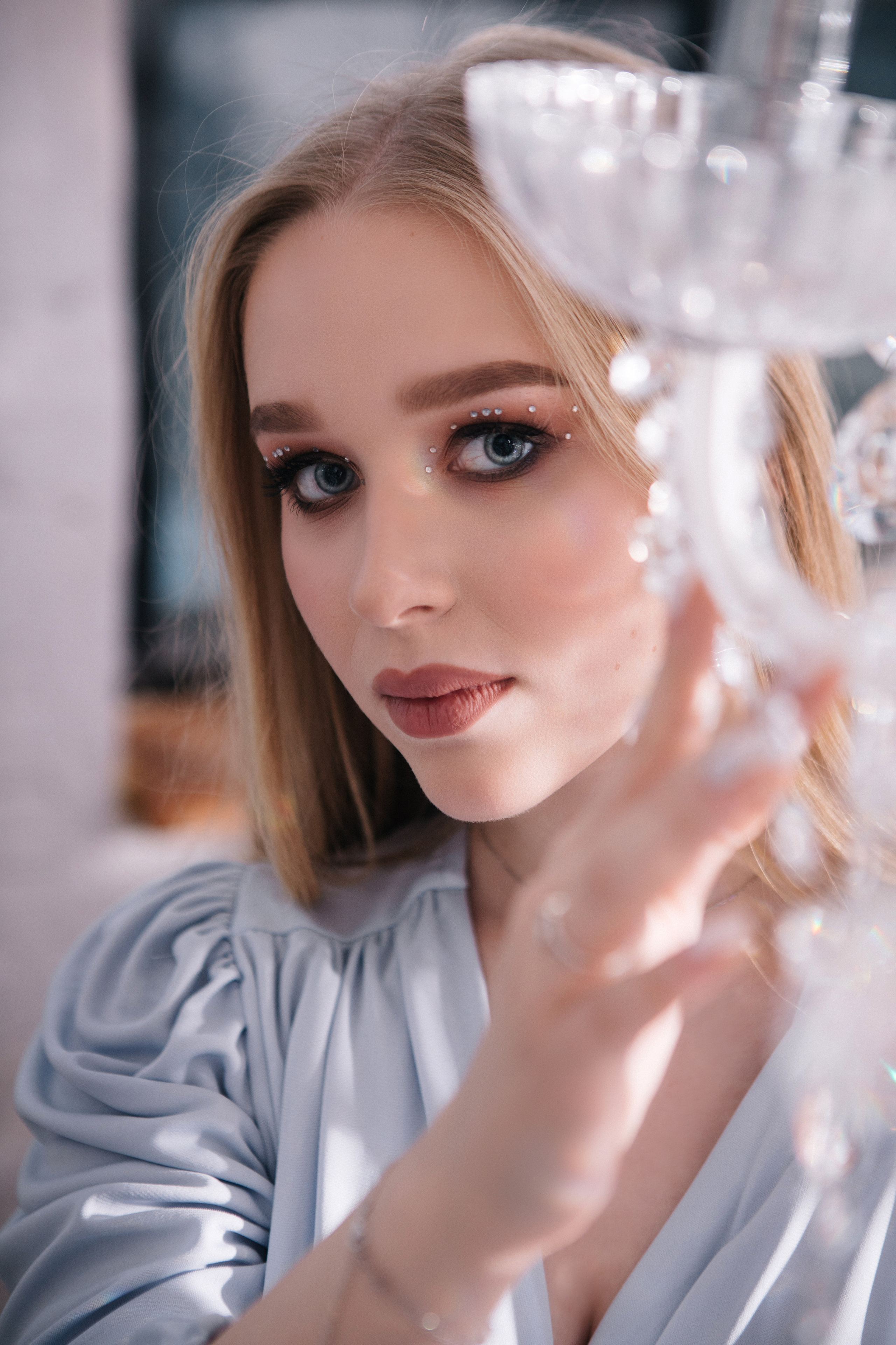 Маша. Свадебный и портретный фотограф в Москве Анастасия Масюк