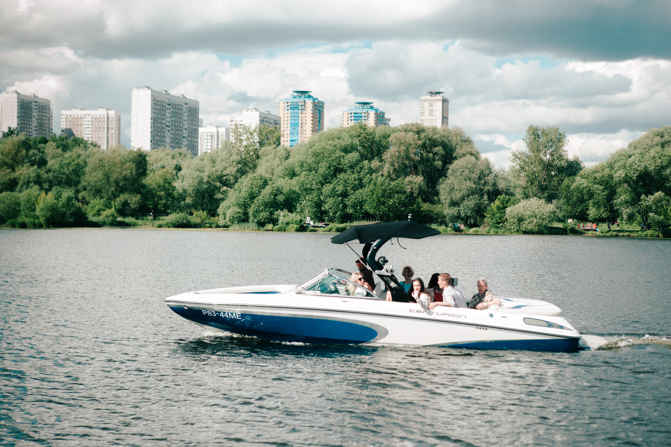 Дуня и Сергей. Свадебный и портретный фотограф в Москве Анастасия Масюк