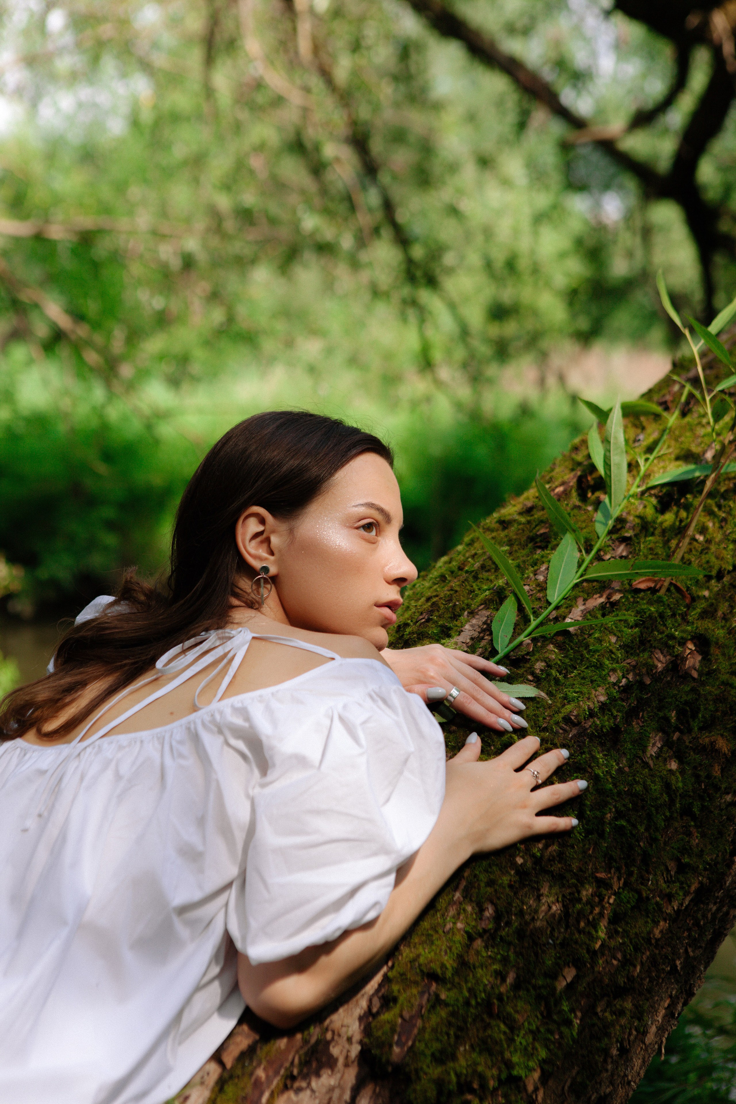 Света. Свадебный и портретный фотограф в Москве Анастасия Масюк