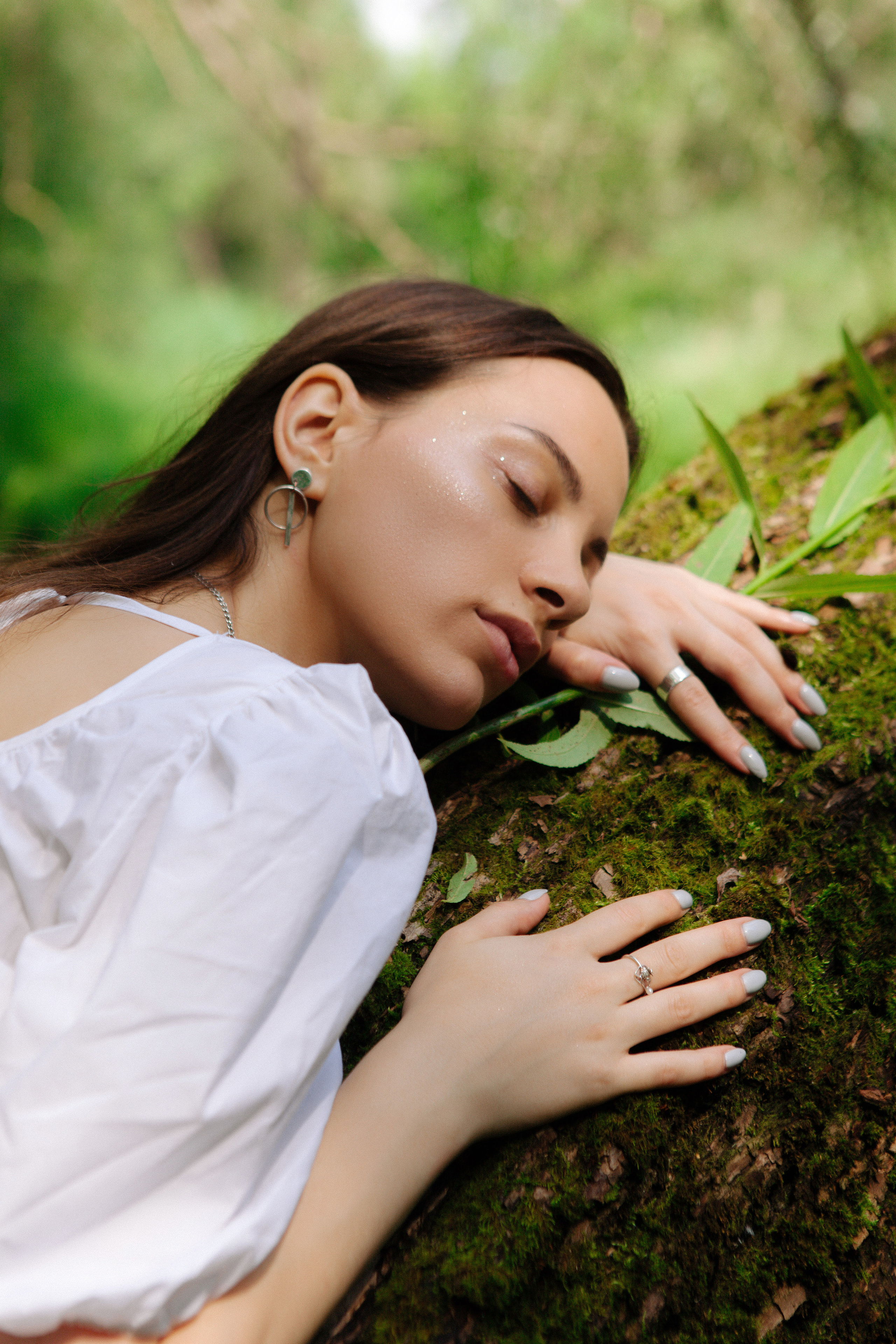 Света. Свадебный и портретный фотограф в Москве Анастасия Масюк