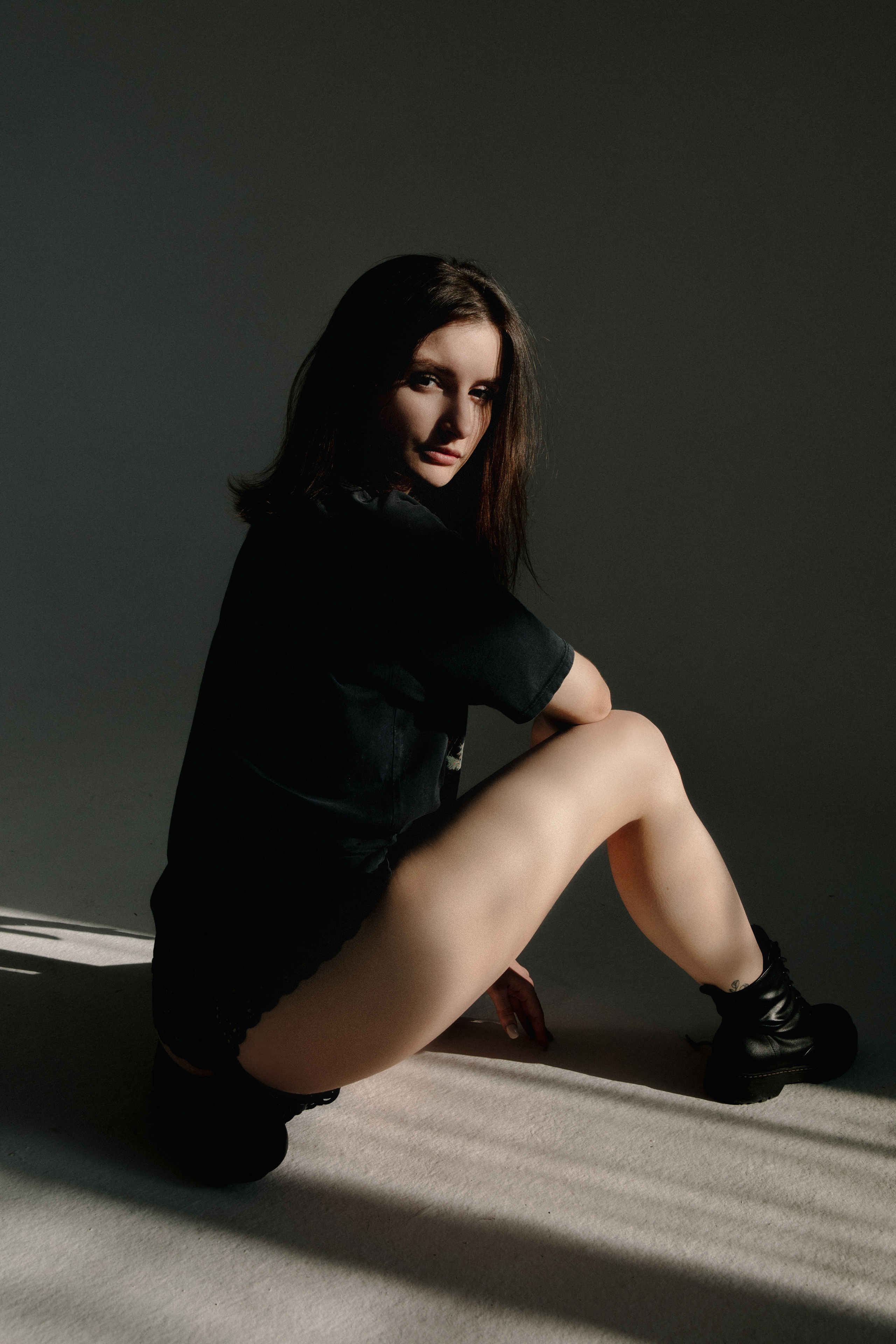 Саша. Свадебный и портретный фотограф в Москве Анастасия Масюк