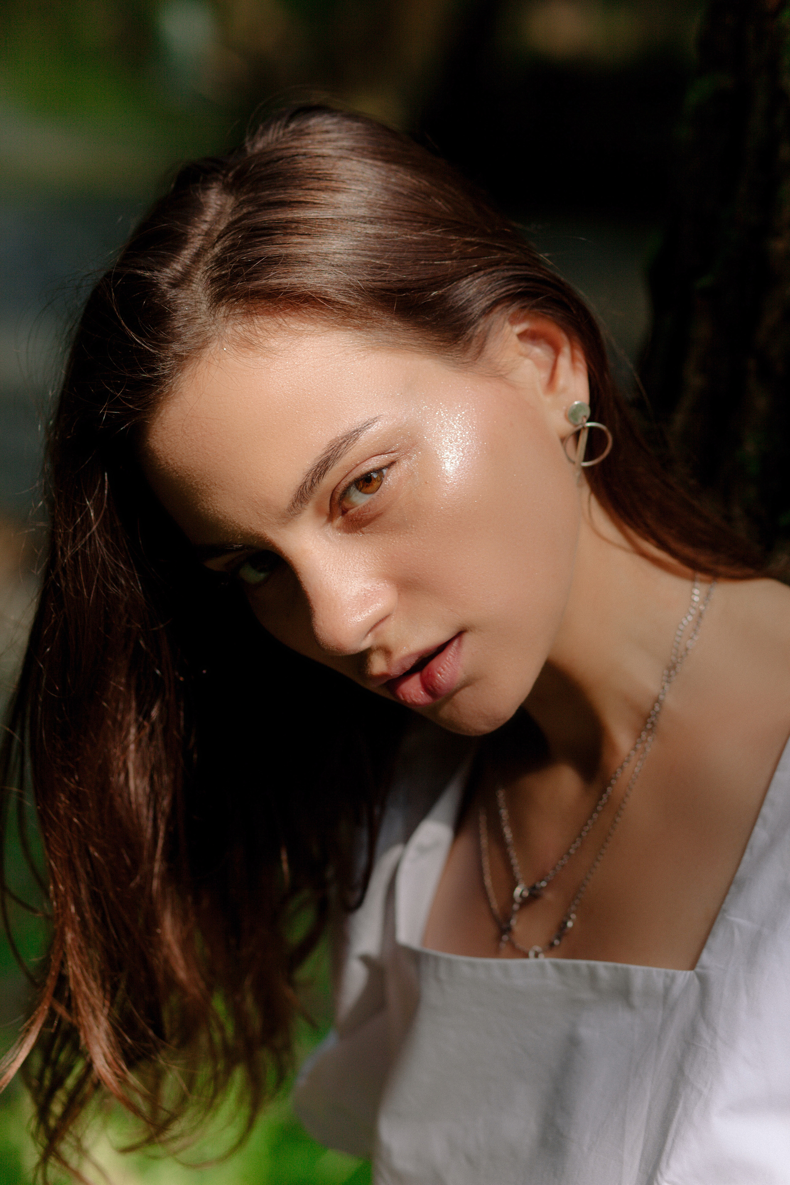 Света. Свадебный и портретный фотограф в Москве Анастасия Масюк