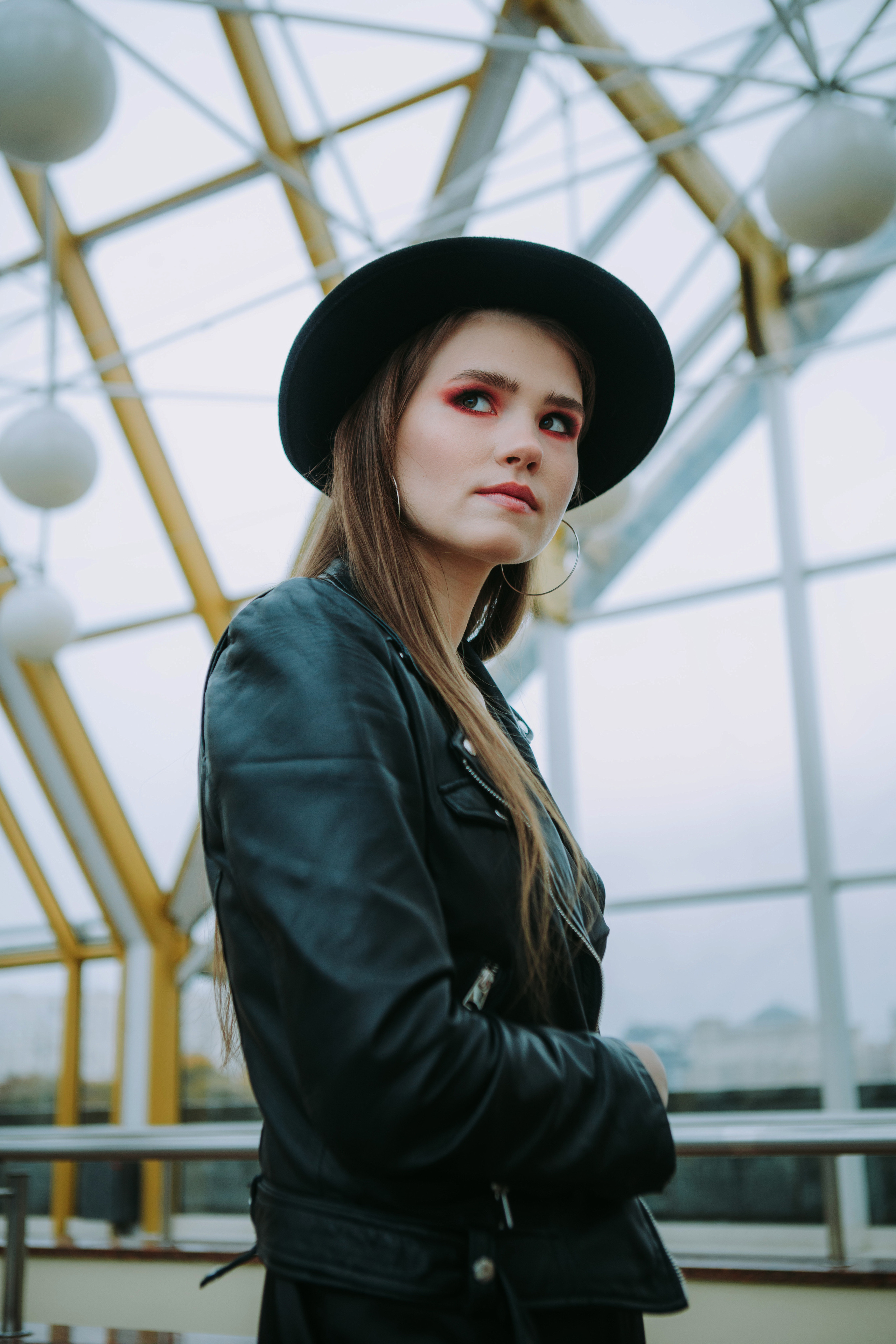 Настя. Свадебный и портретный фотограф в Москве Анастасия Масюк