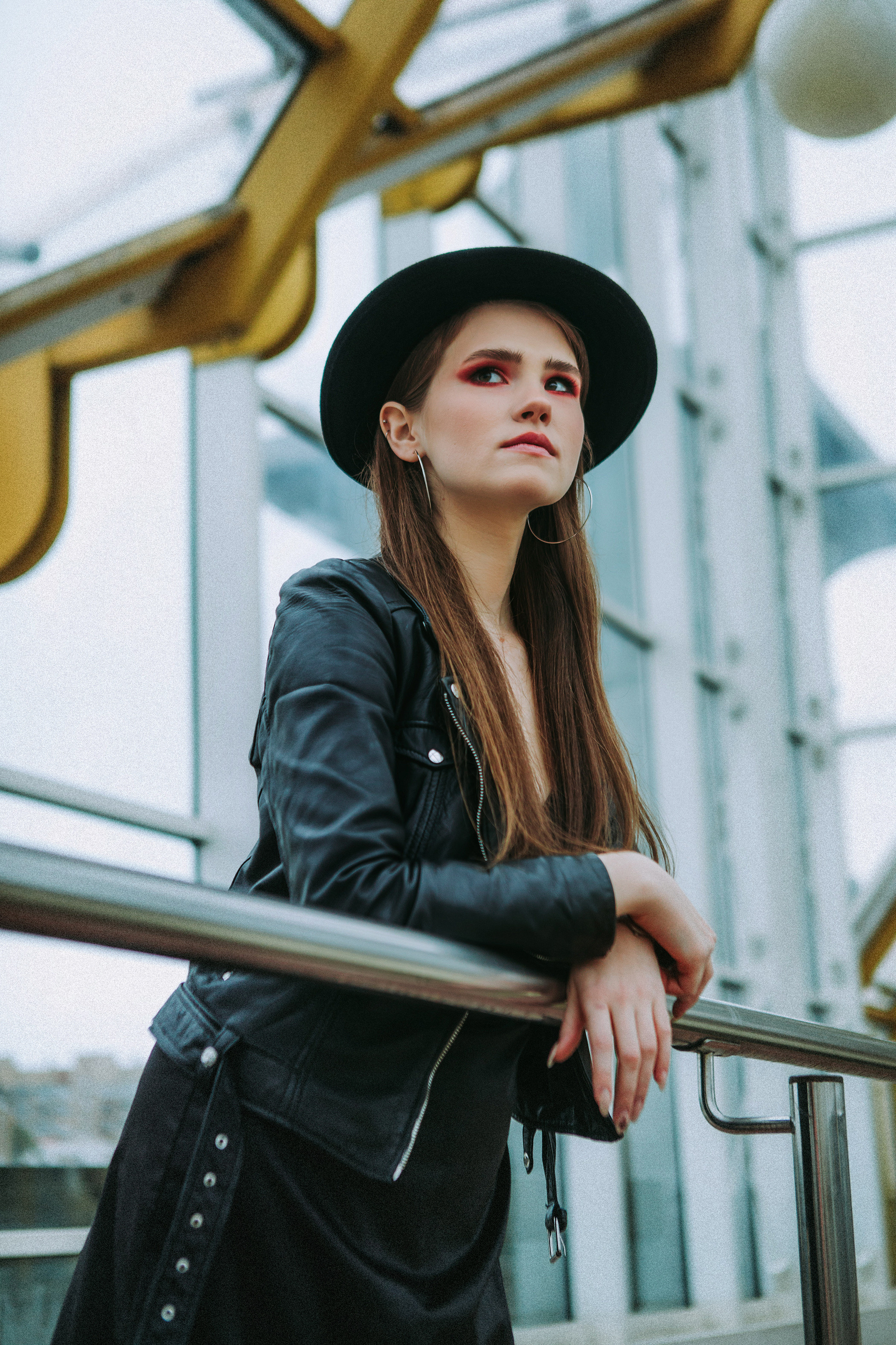 Настя. Свадебный и портретный фотограф в Москве Анастасия Масюк